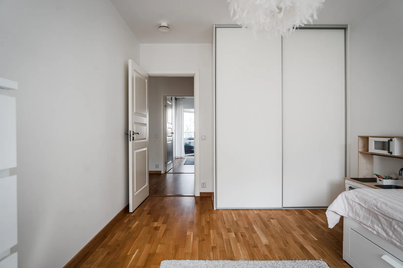Bostadsrätt, Sågargatan 13C, Kungsängen, Uppsala