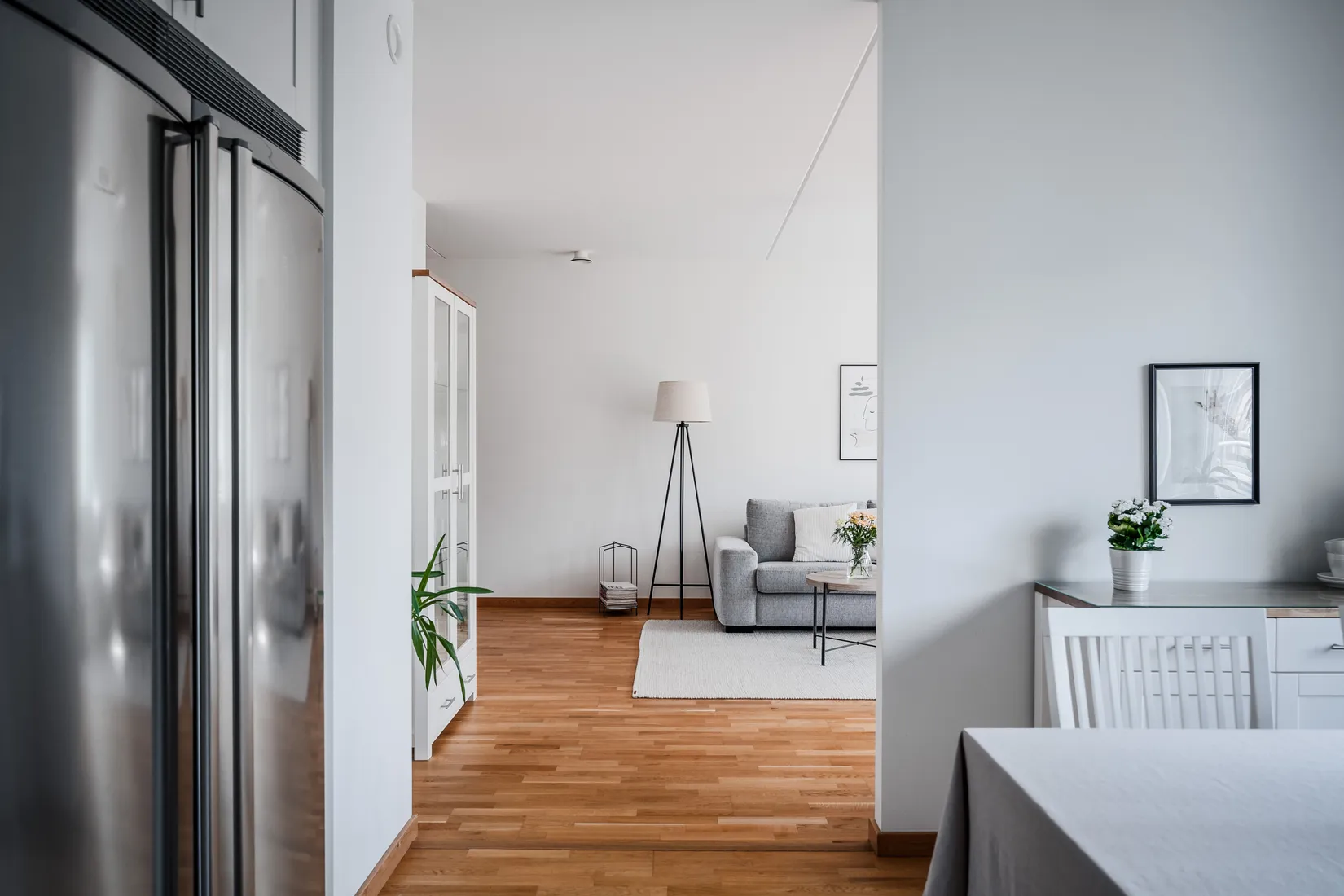 Bostadsrätt, Sågargatan 13C, Kungsängen, Uppsala