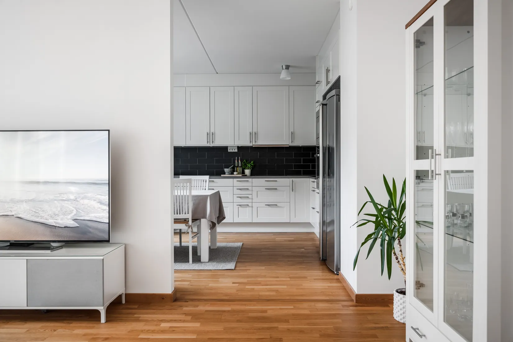 Bostadsrätt, Sågargatan 13C, Kungsängen, Uppsala