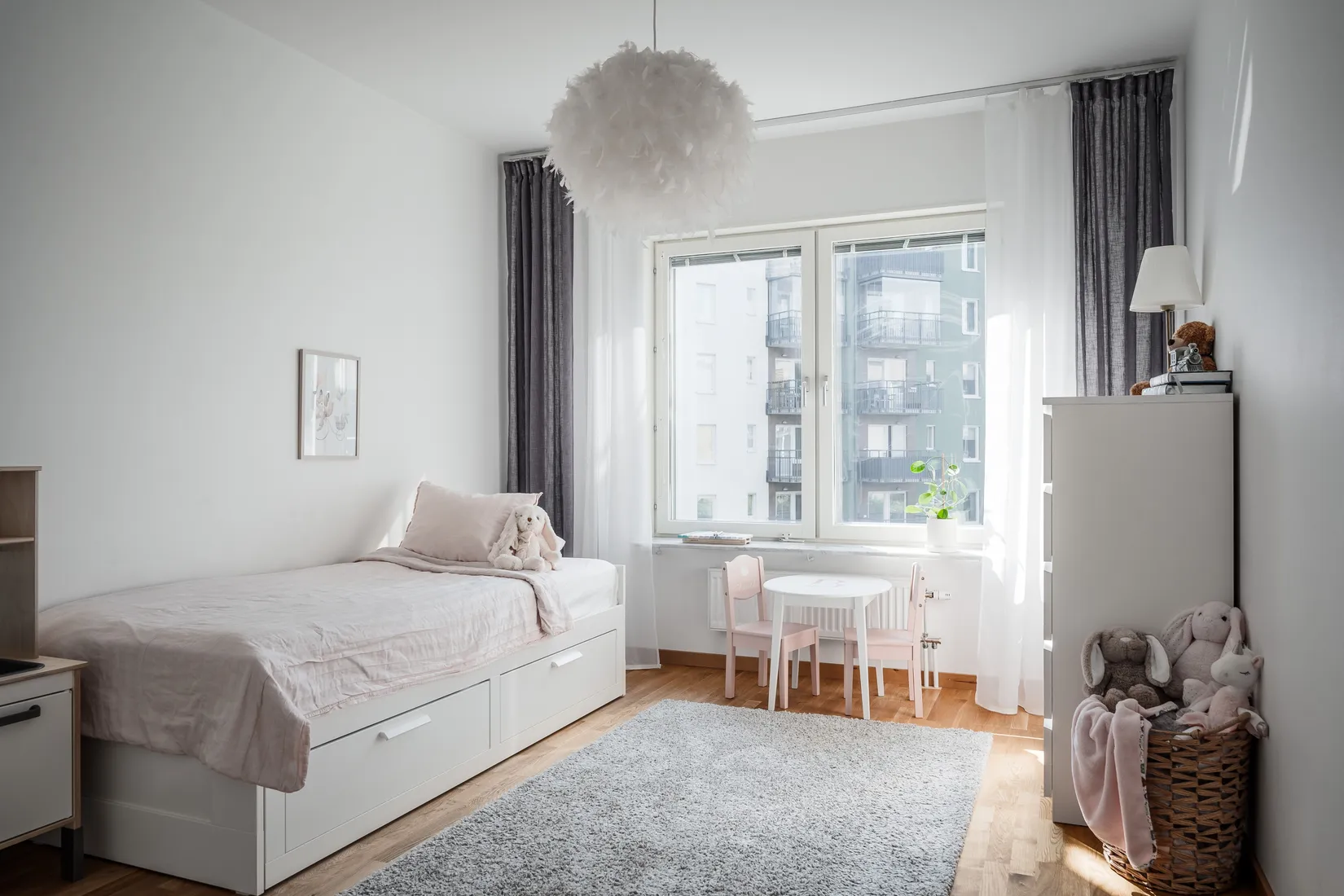 Bostadsrätt, Sågargatan 13C, Kungsängen, Uppsala