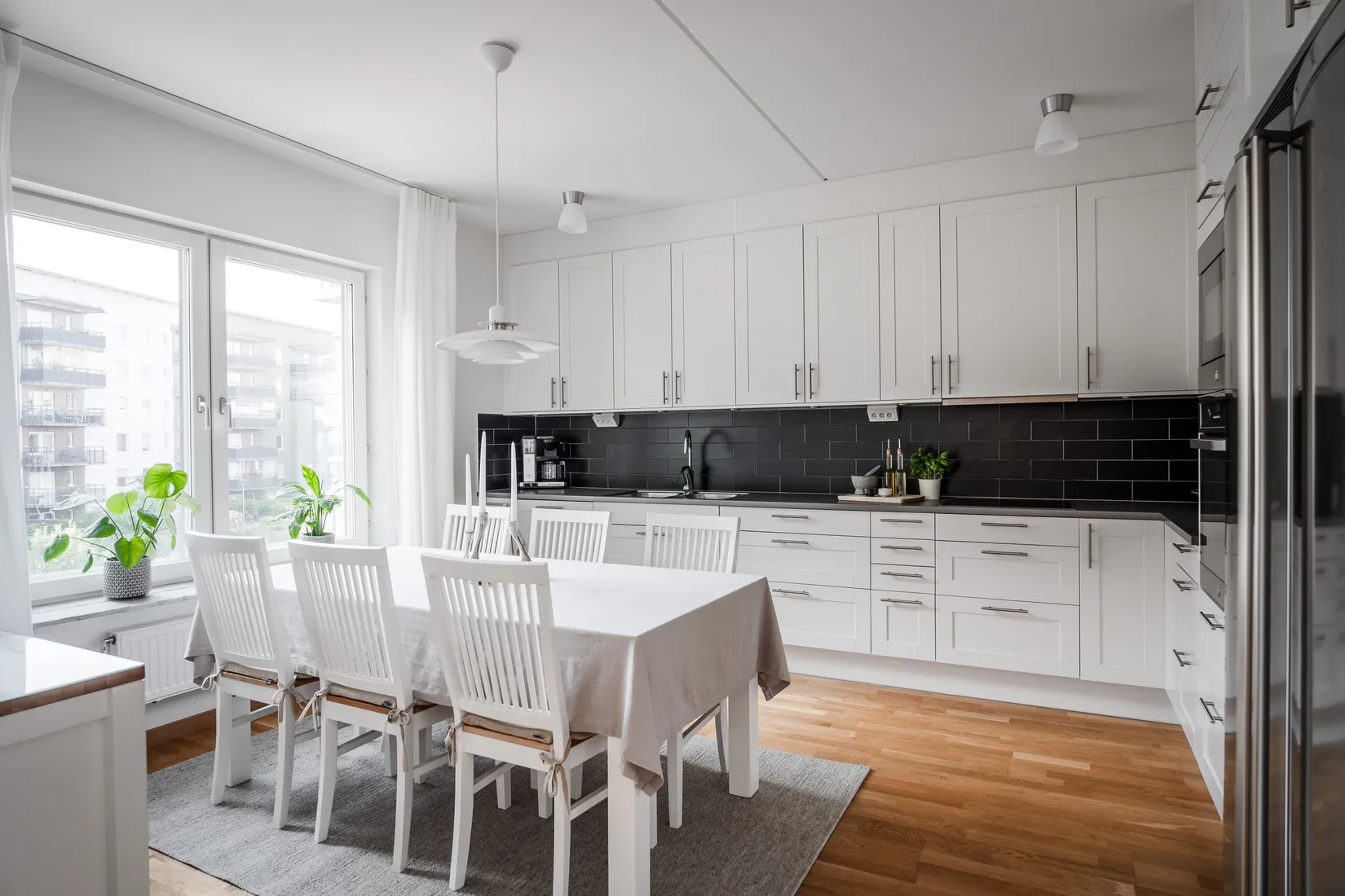 Bostadsrätt, Sågargatan 13C, Kungsängen, Uppsala