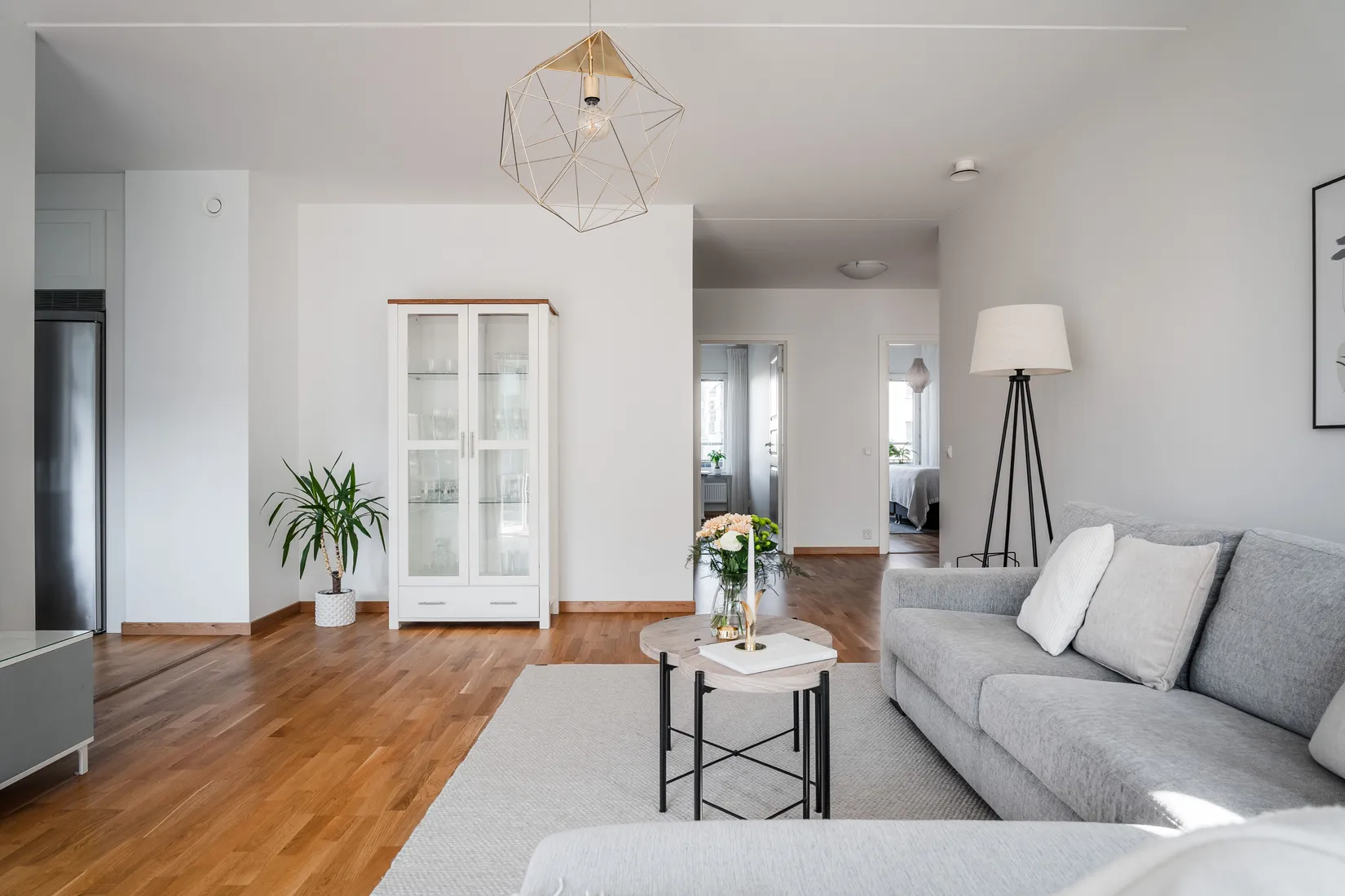 Bostadsrätt, Sågargatan 13C, Kungsängen, Uppsala