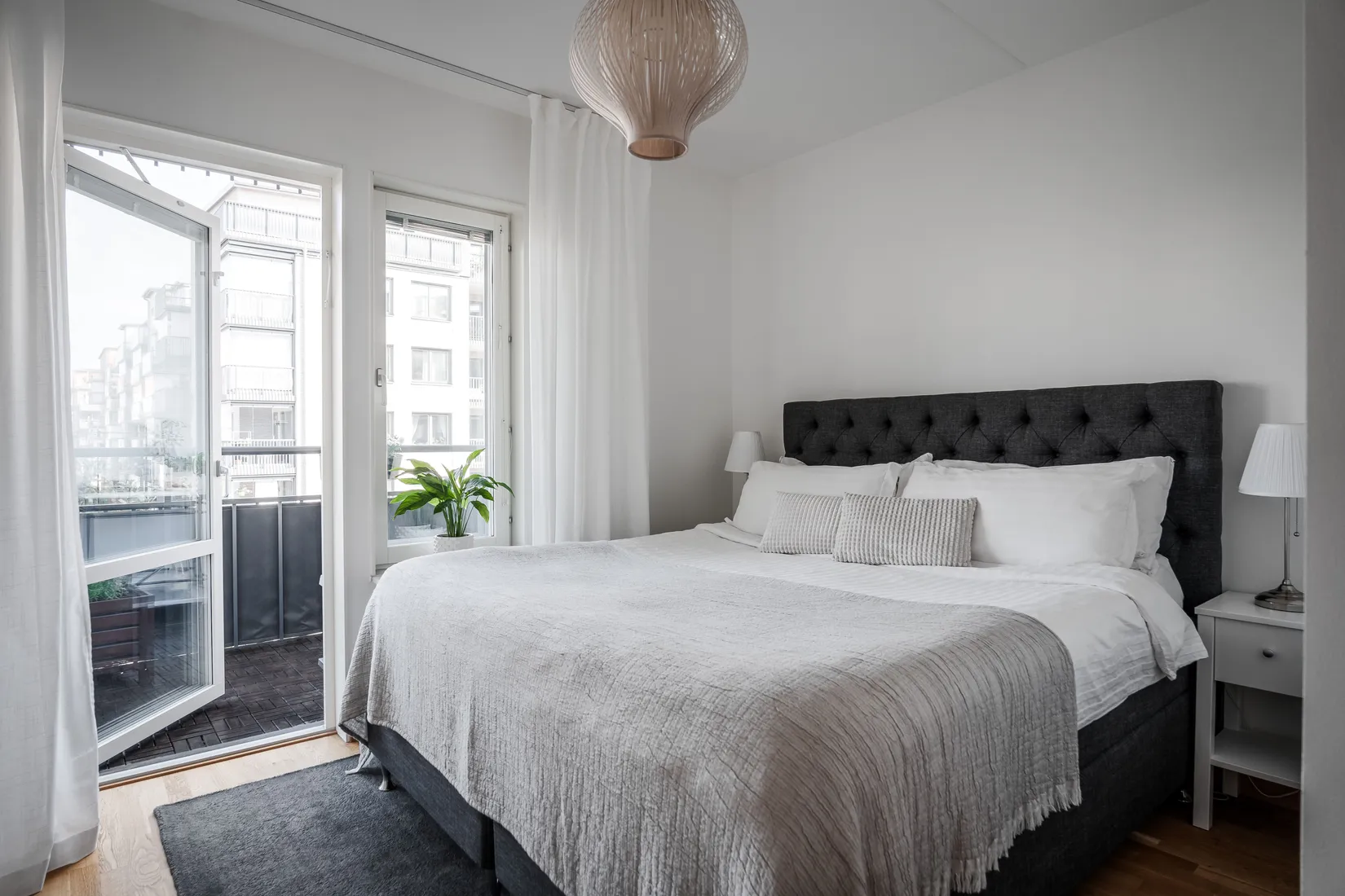 Bostadsrätt, Sågargatan 13C, Kungsängen, Uppsala