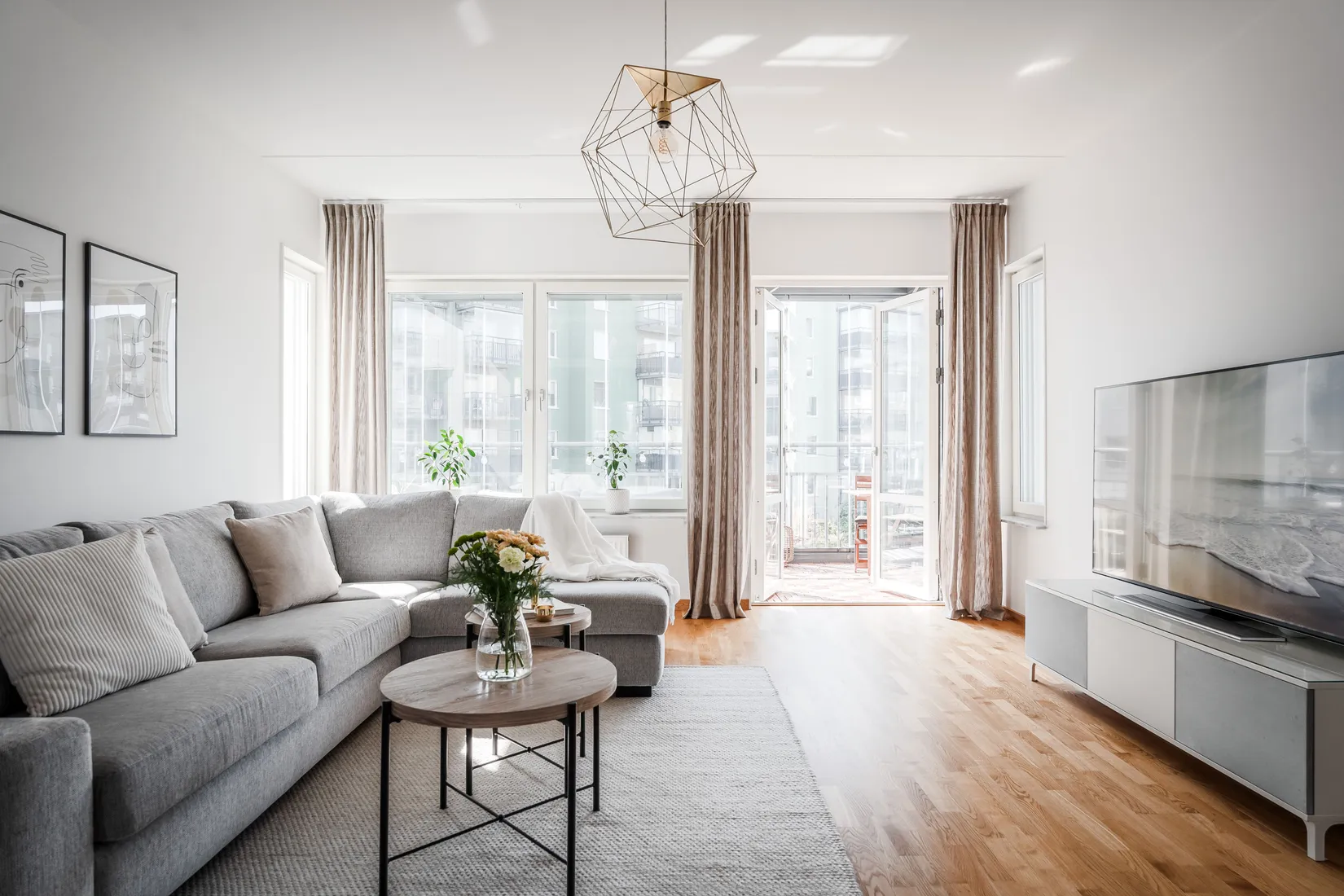 Bostadsrätt, Sågargatan 13C, Kungsängen, Uppsala
