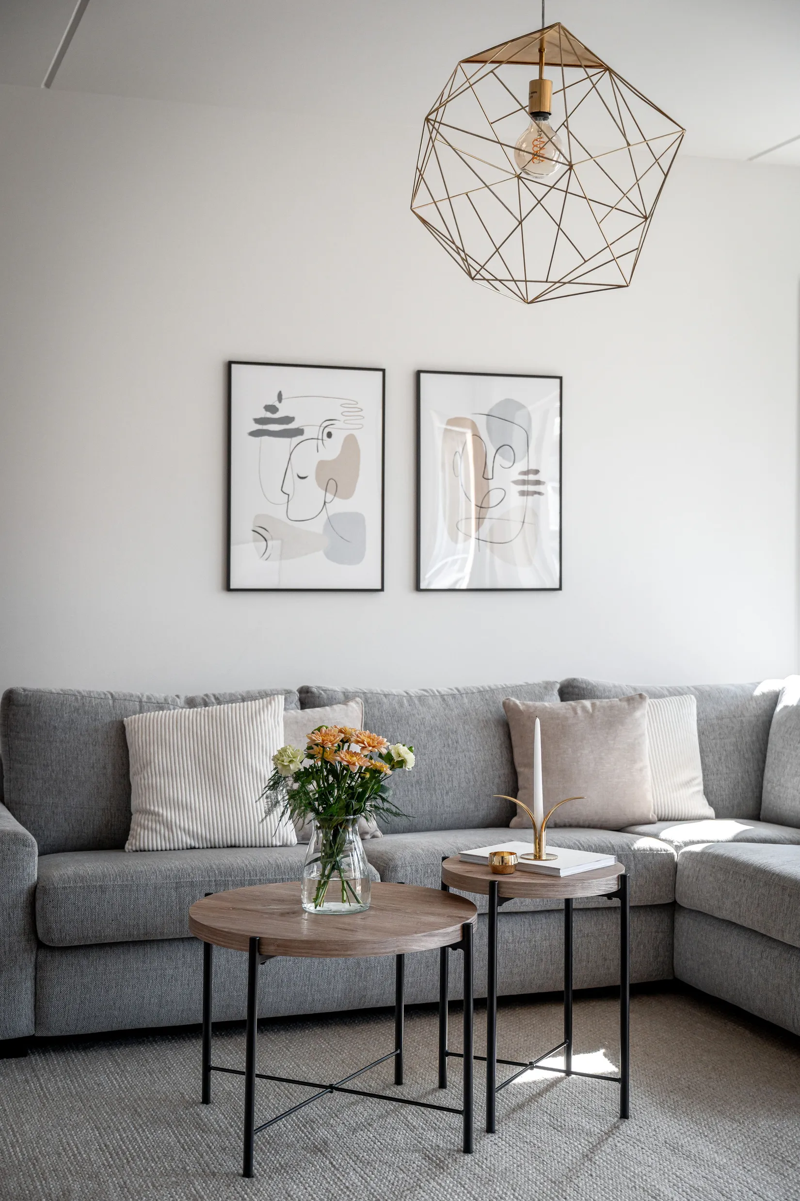 Bostadsrätt, Sågargatan 13C, Kungsängen, Uppsala