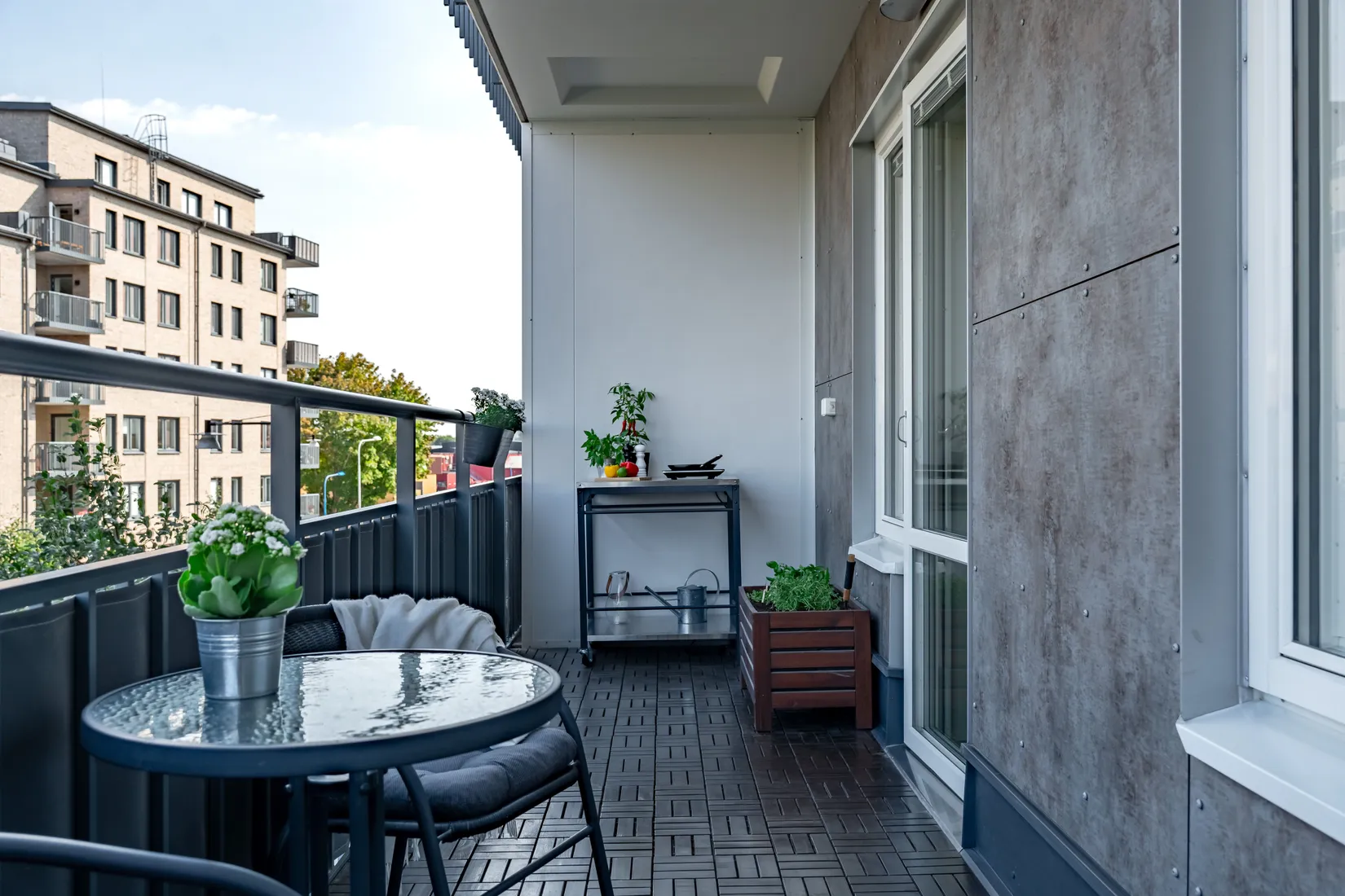 Bostadsrätt, Sågargatan 13C, Kungsängen, Uppsala