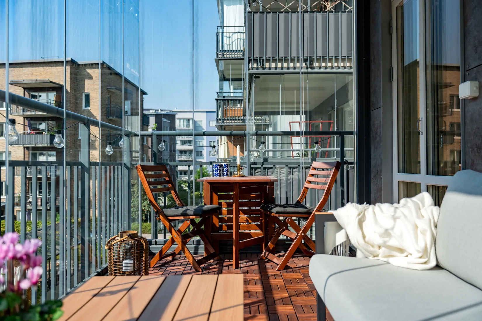 Bostadsrätt, Sågargatan 13C, Kungsängen, Uppsala