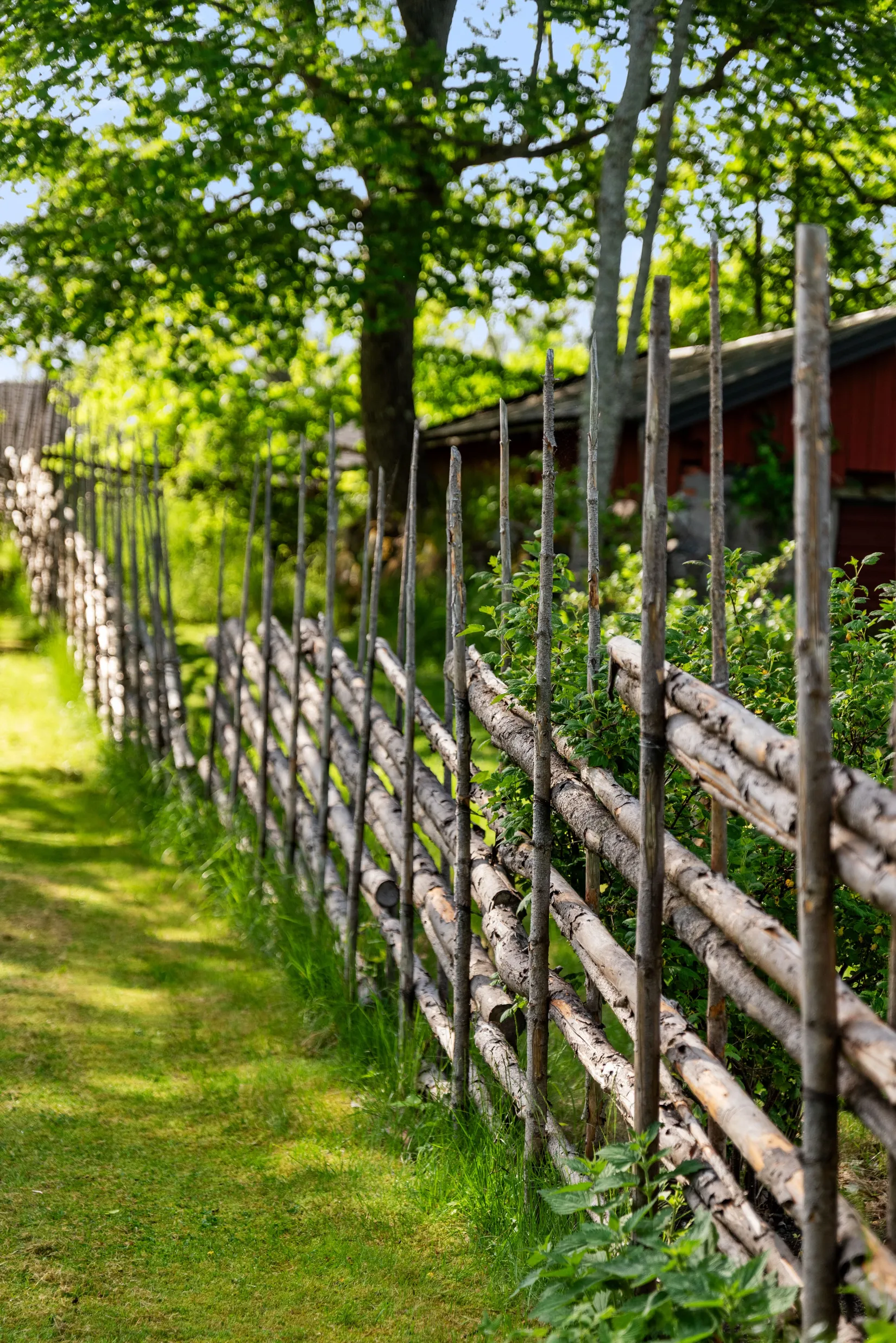 Fritidshus, Håknäsvägen 143, Vätö, Norrtälje