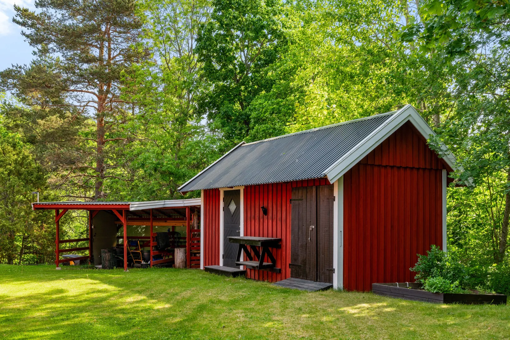 Fritidshus, Håknäsvägen 143, Vätö, Norrtälje