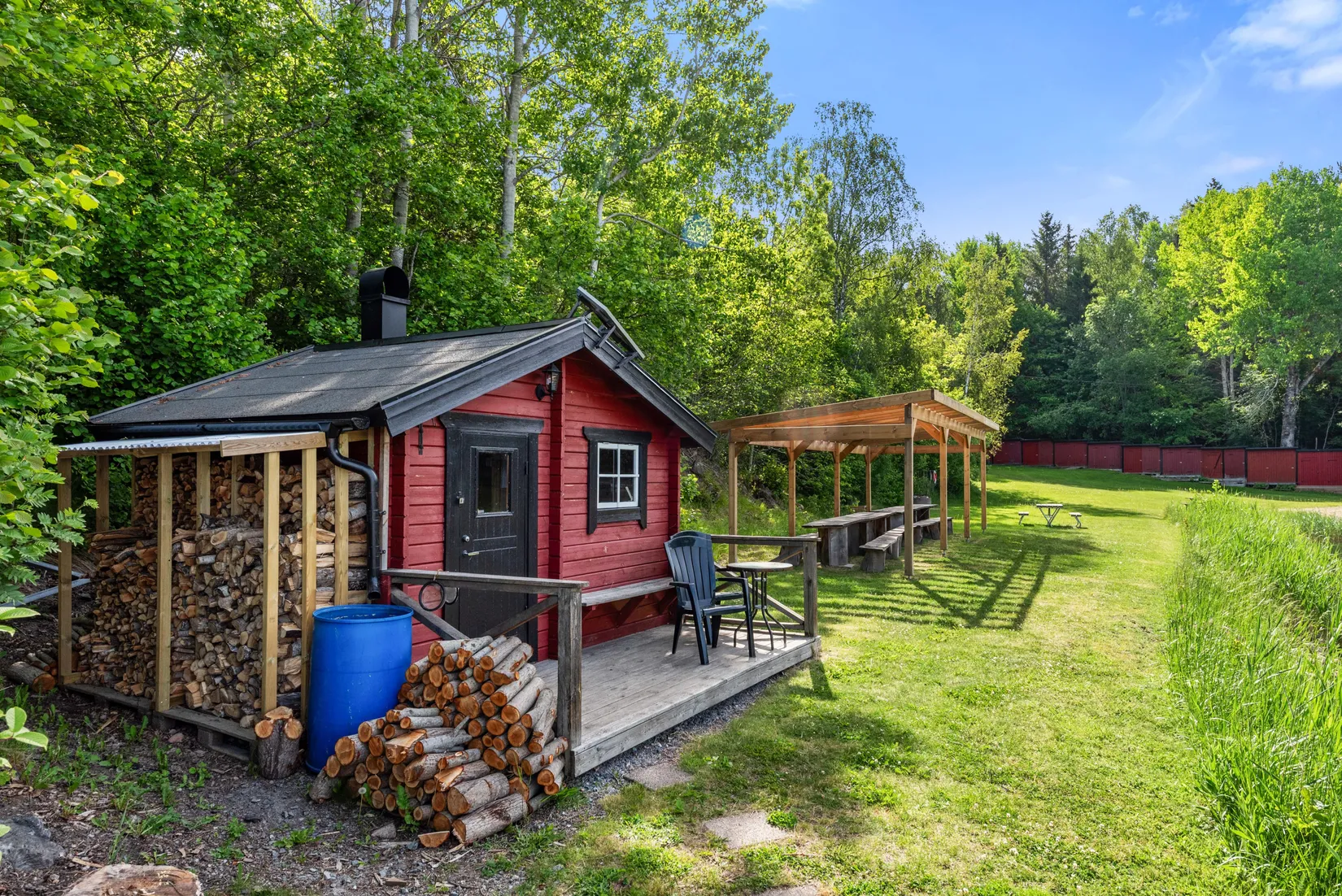Fritidshus, Håknäsvägen 143, Vätö, Norrtälje