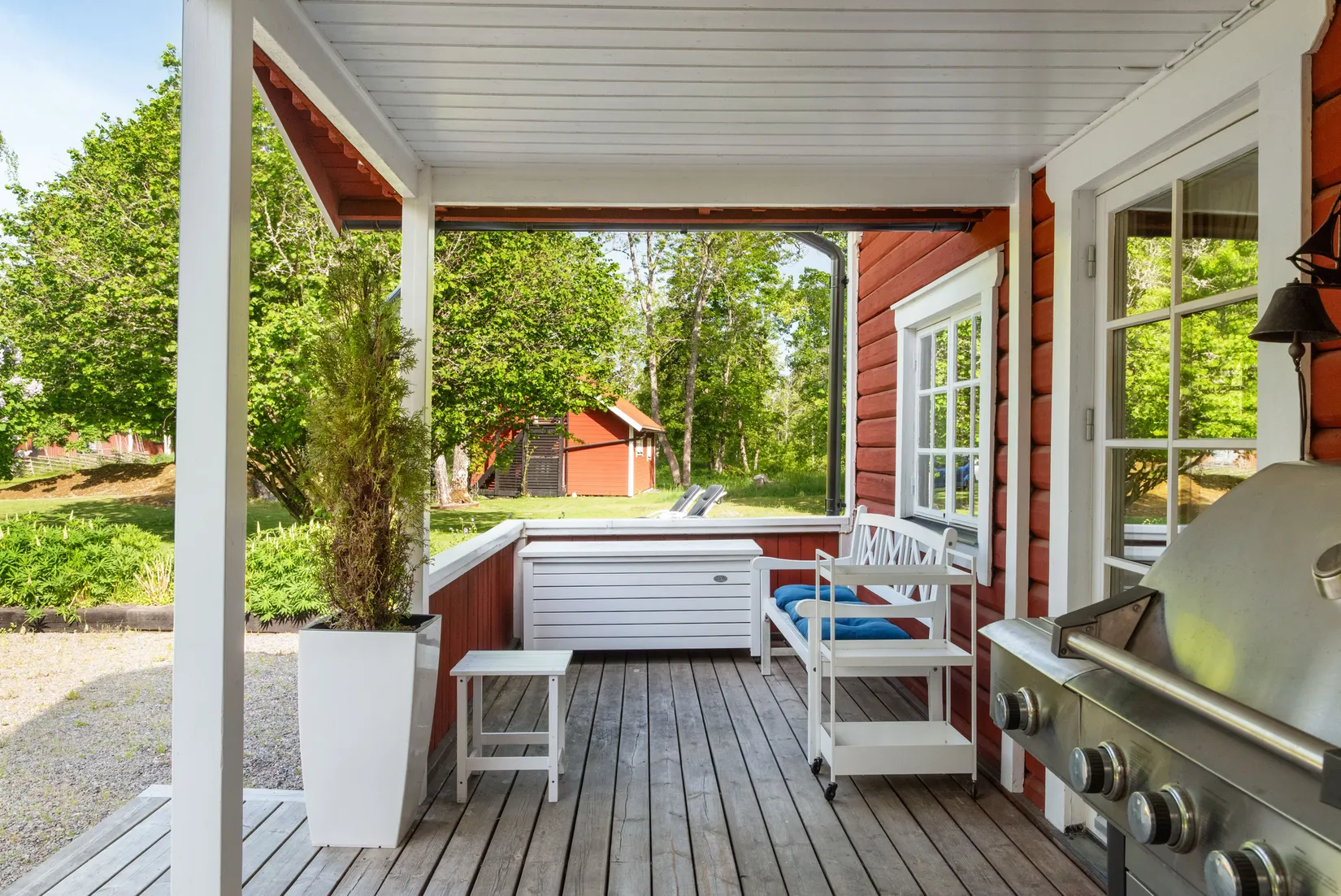 Fritidshus, Håknäsvägen 143, Vätö, Norrtälje