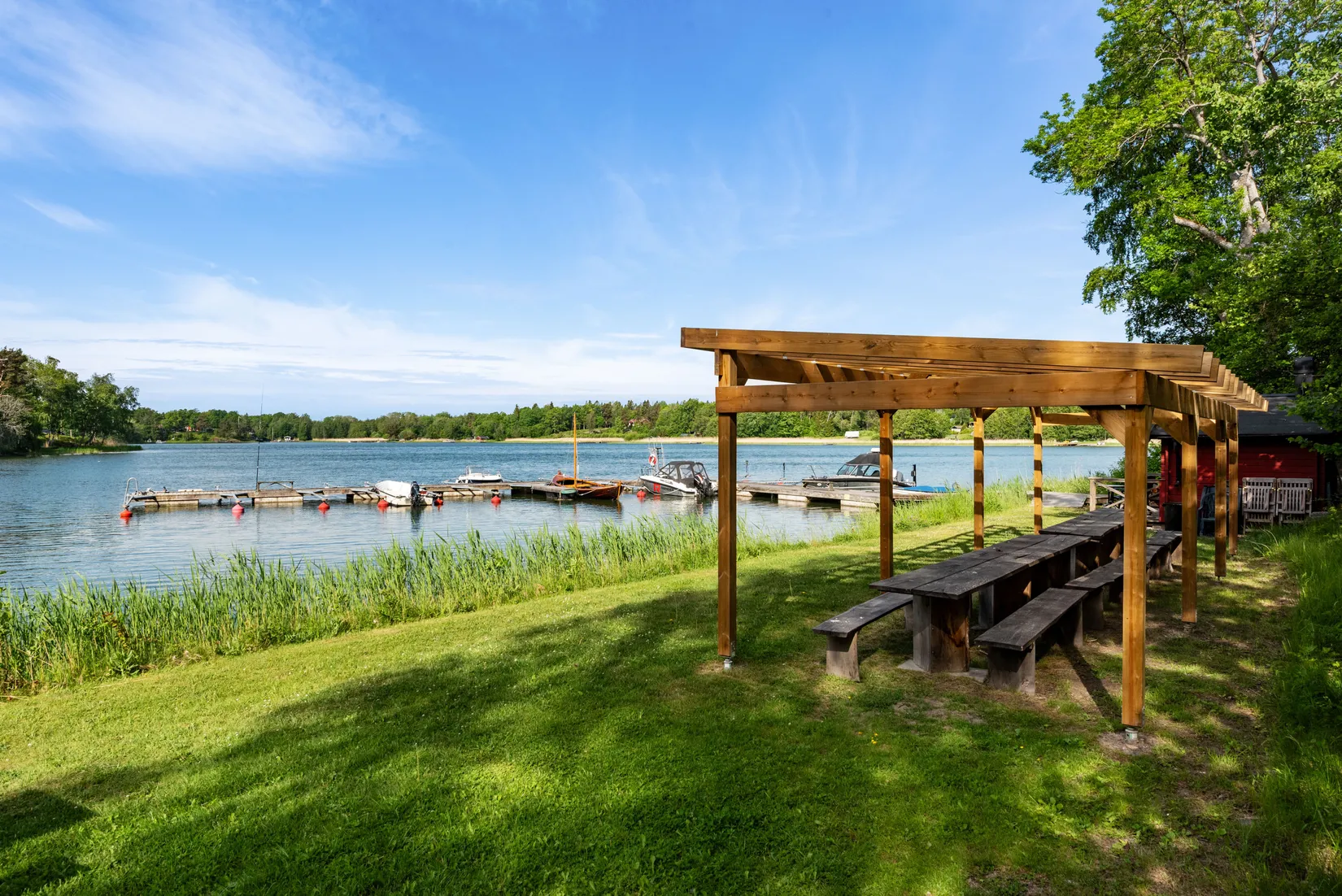Fritidshus, Håknäsvägen 143, Vätö, Norrtälje