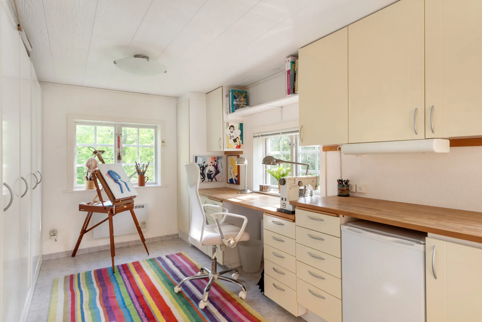 Fritidshus, Håknäsvägen 143, Vätö, Norrtälje