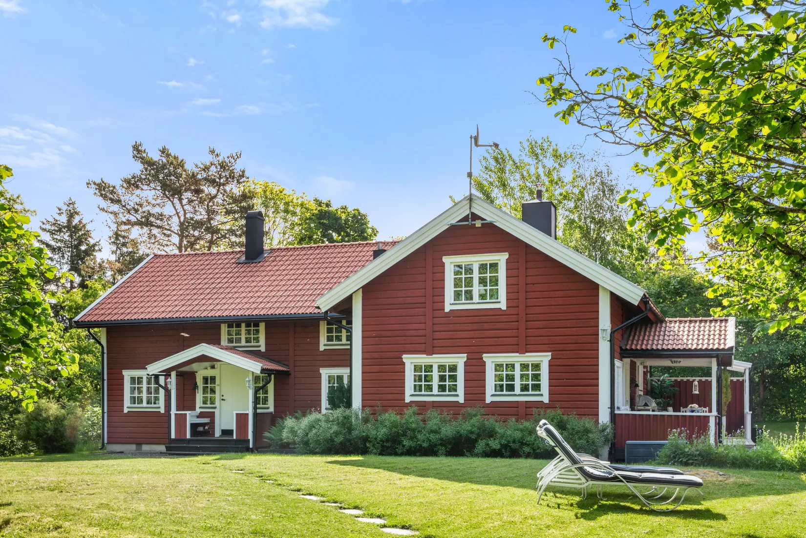 Fritidshus, Håknäsvägen 143, Vätö, Norrtälje