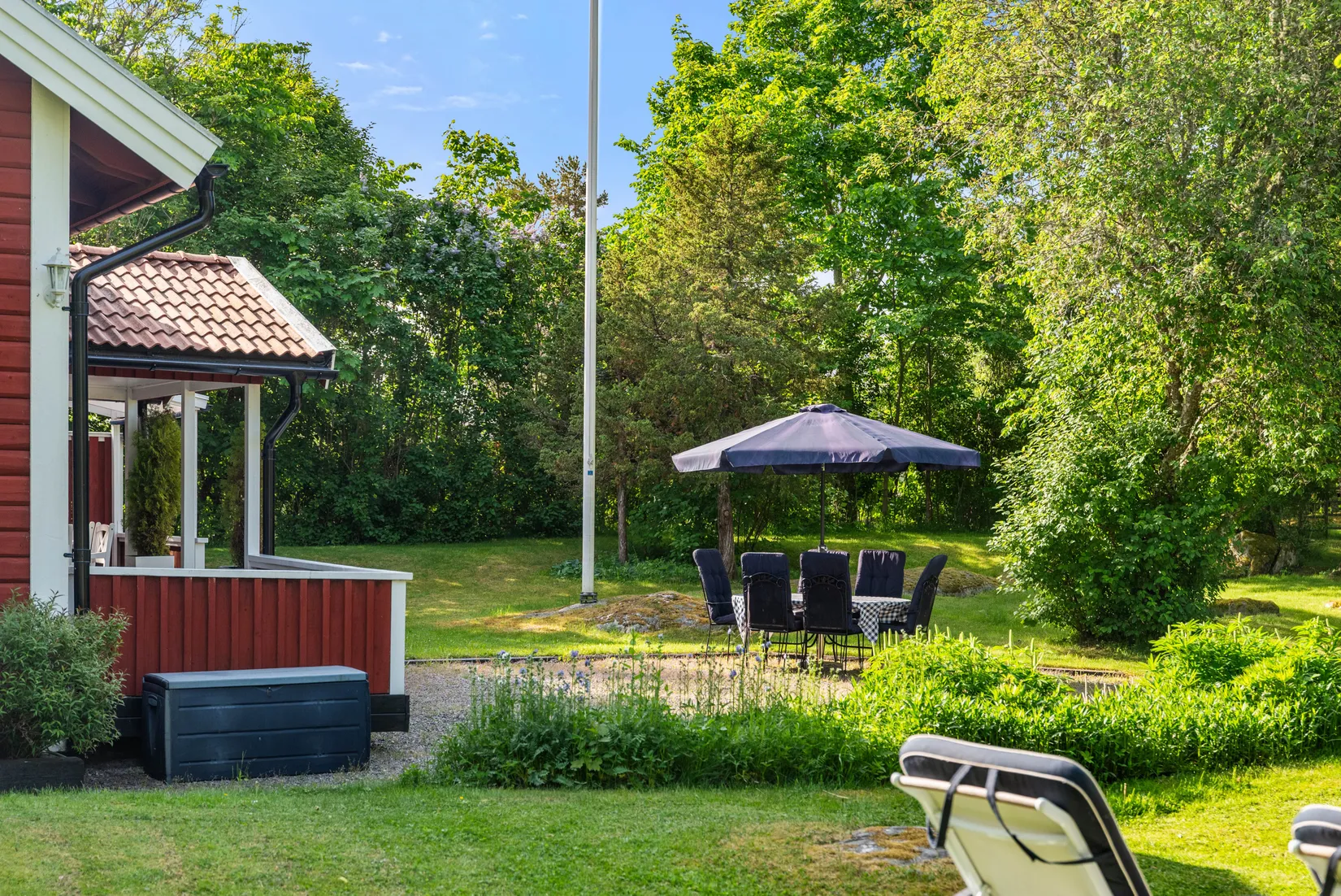 Fritidshus, Håknäsvägen 143, Vätö, Norrtälje