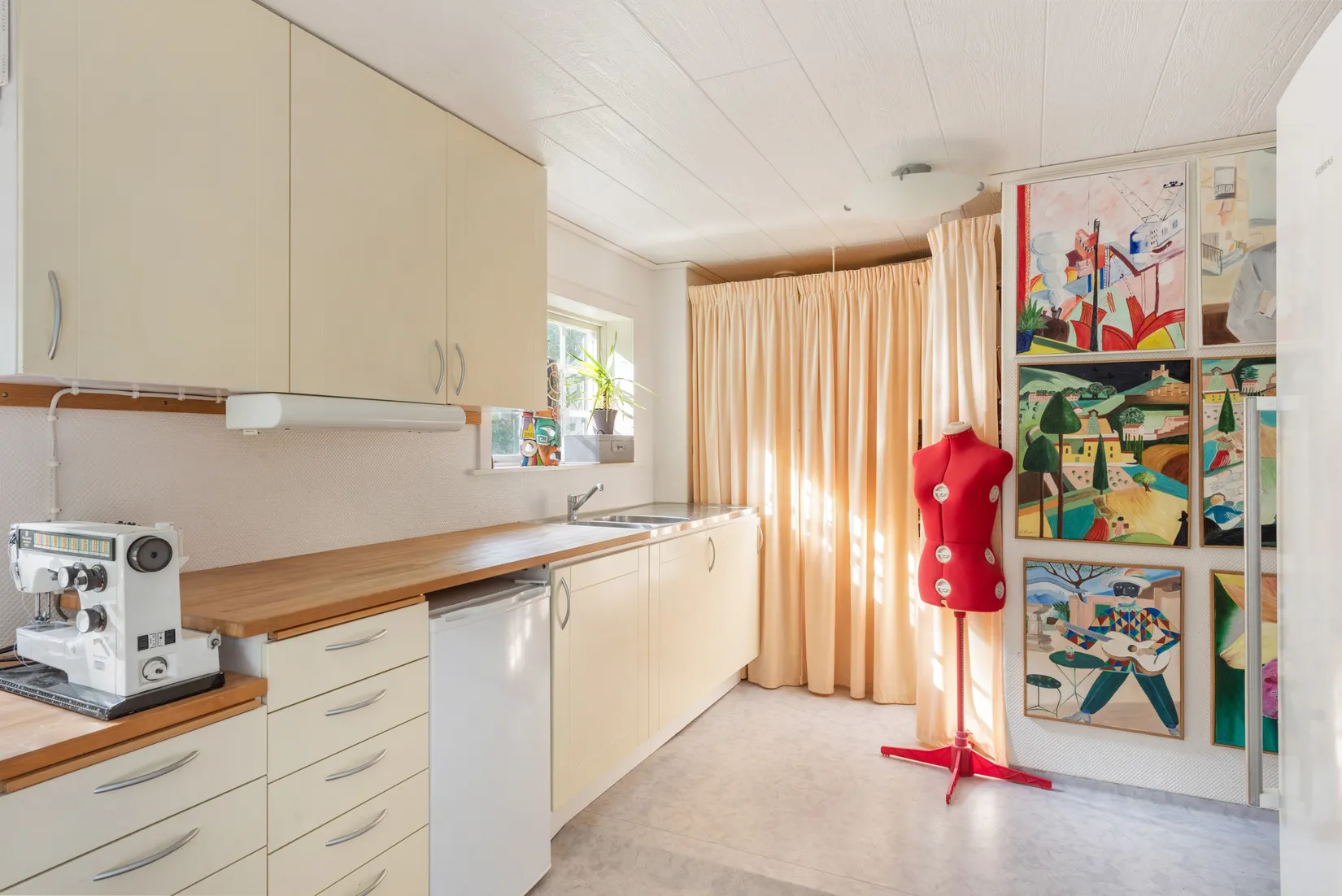 Fritidshus, Håknäsvägen 143, Vätö, Norrtälje