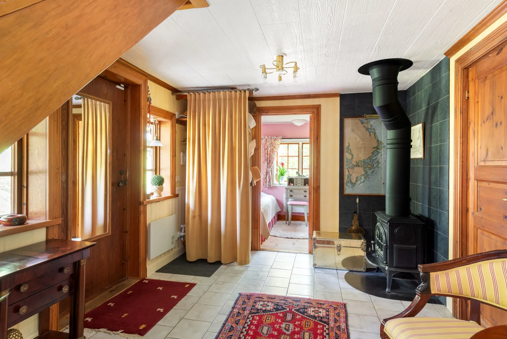 Fritidshus, Håknäsvägen 143, Vätö, Norrtälje