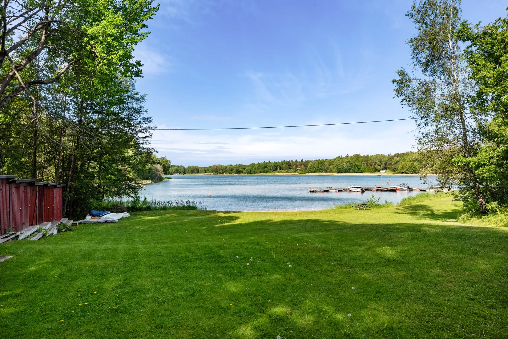 Fritidshus, Håknäsvägen 143, Vätö, Norrtälje