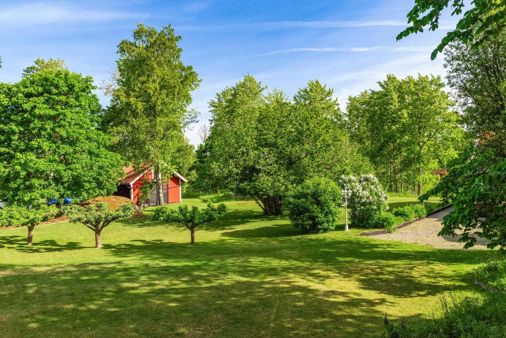Fritidshus, Håknäsvägen 143, Vätö, Norrtälje