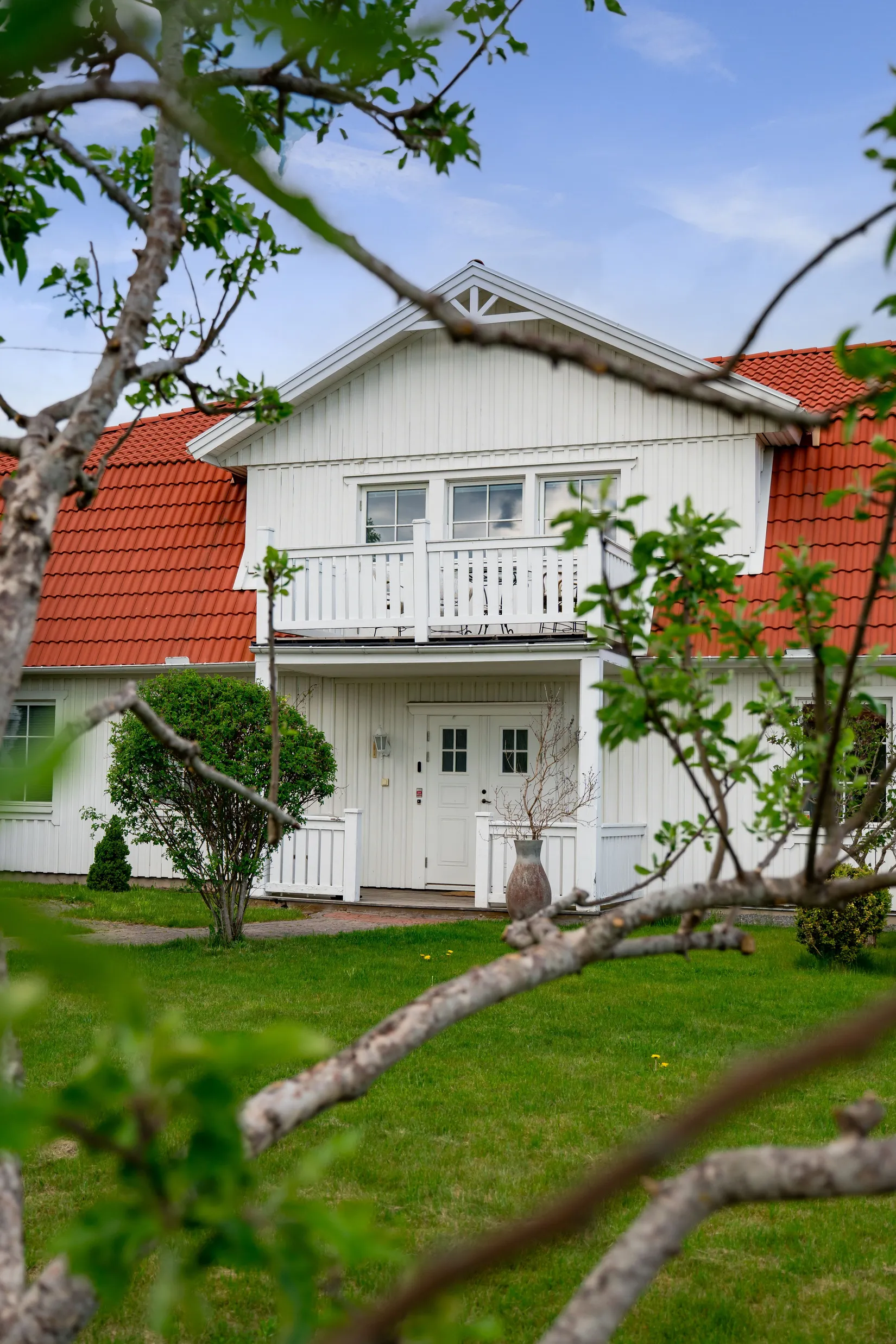 Villa, Sällinge 48, Danmark, Uppsala