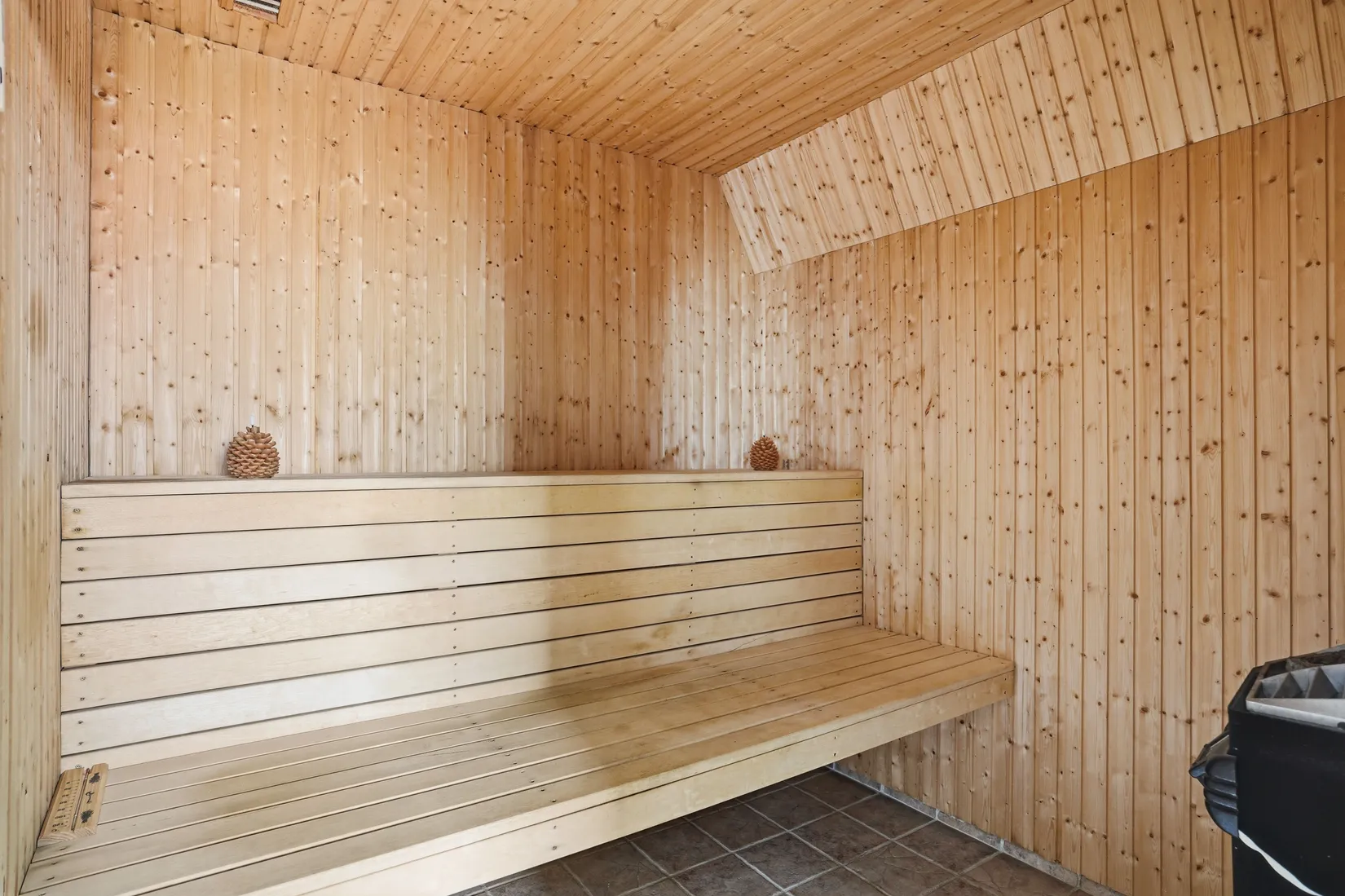 Villa, Sällinge 48, Danmark, Uppsala