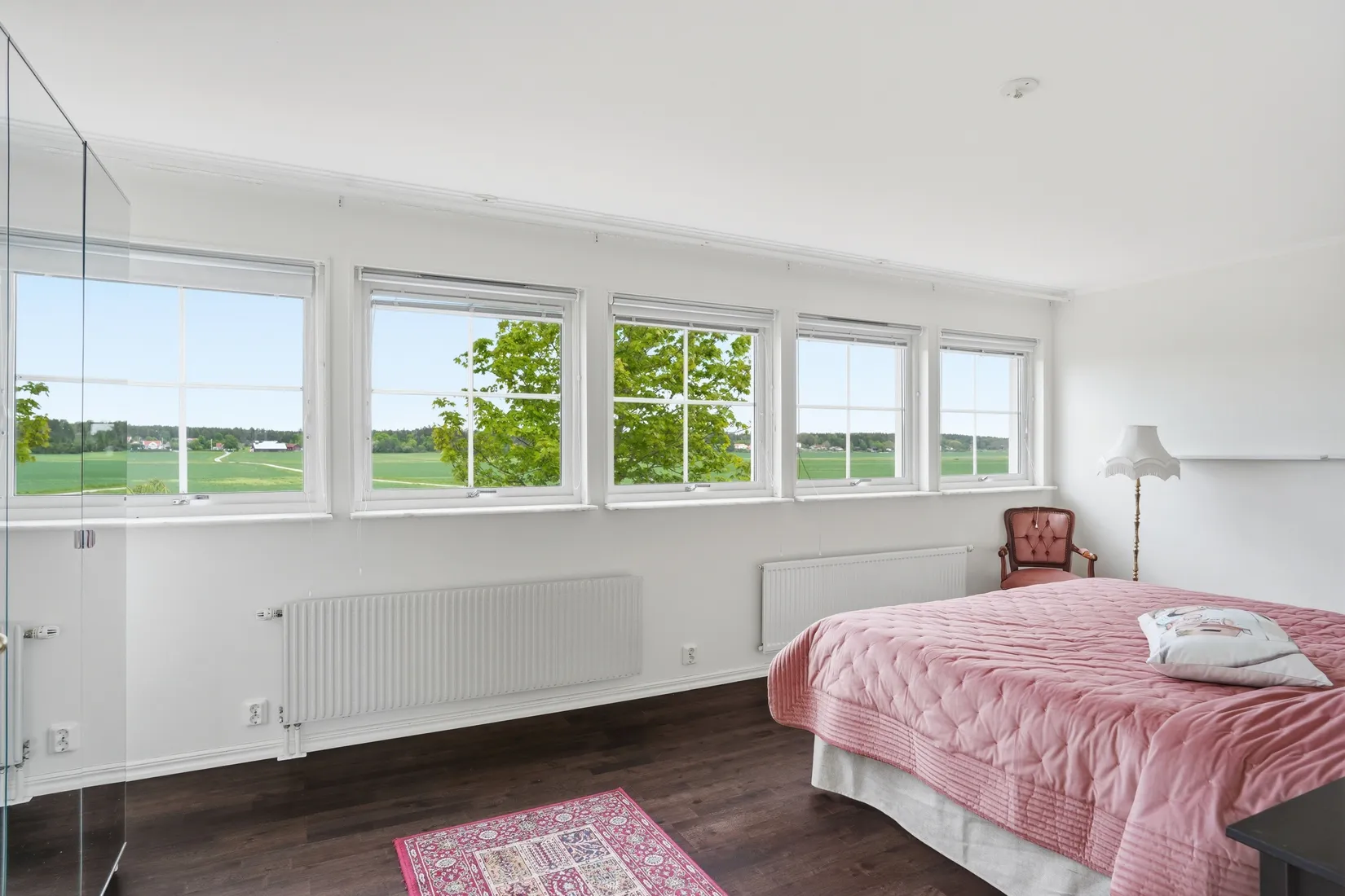 Villa, Sällinge 48, Danmark, Uppsala