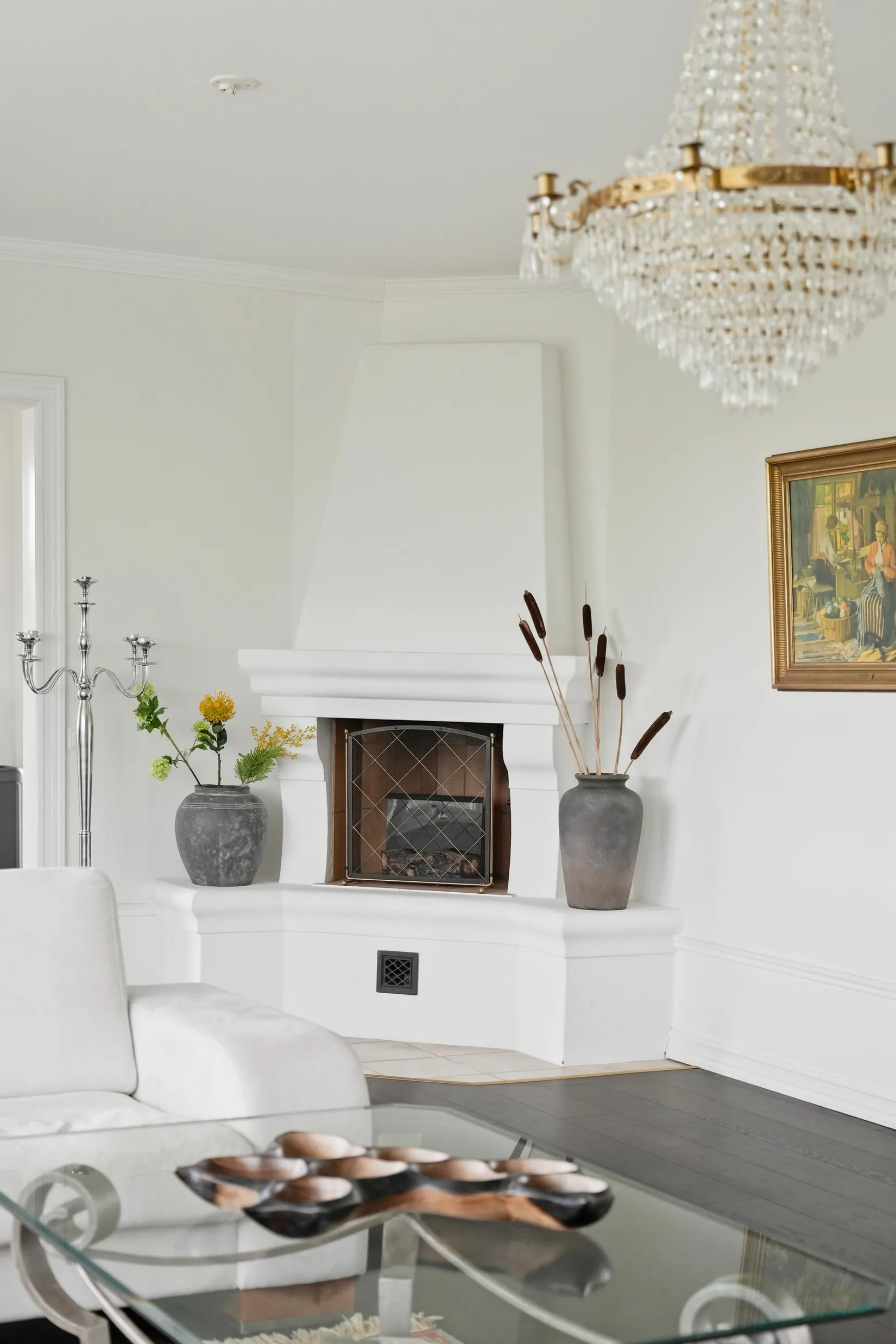 Villa, Sällinge 48, Danmark, Uppsala