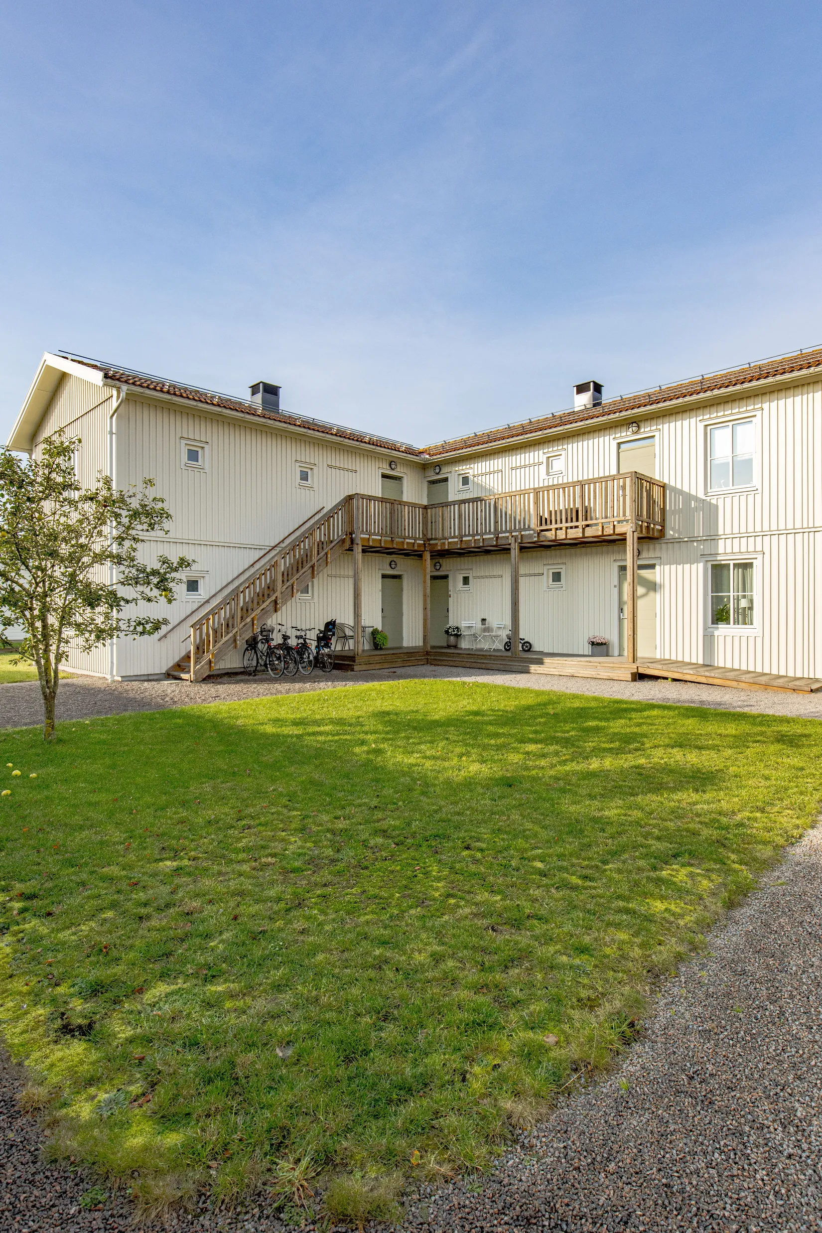 Bostadsrätt, Frökentorpsvägen 36, Sofieberg, Halmstad