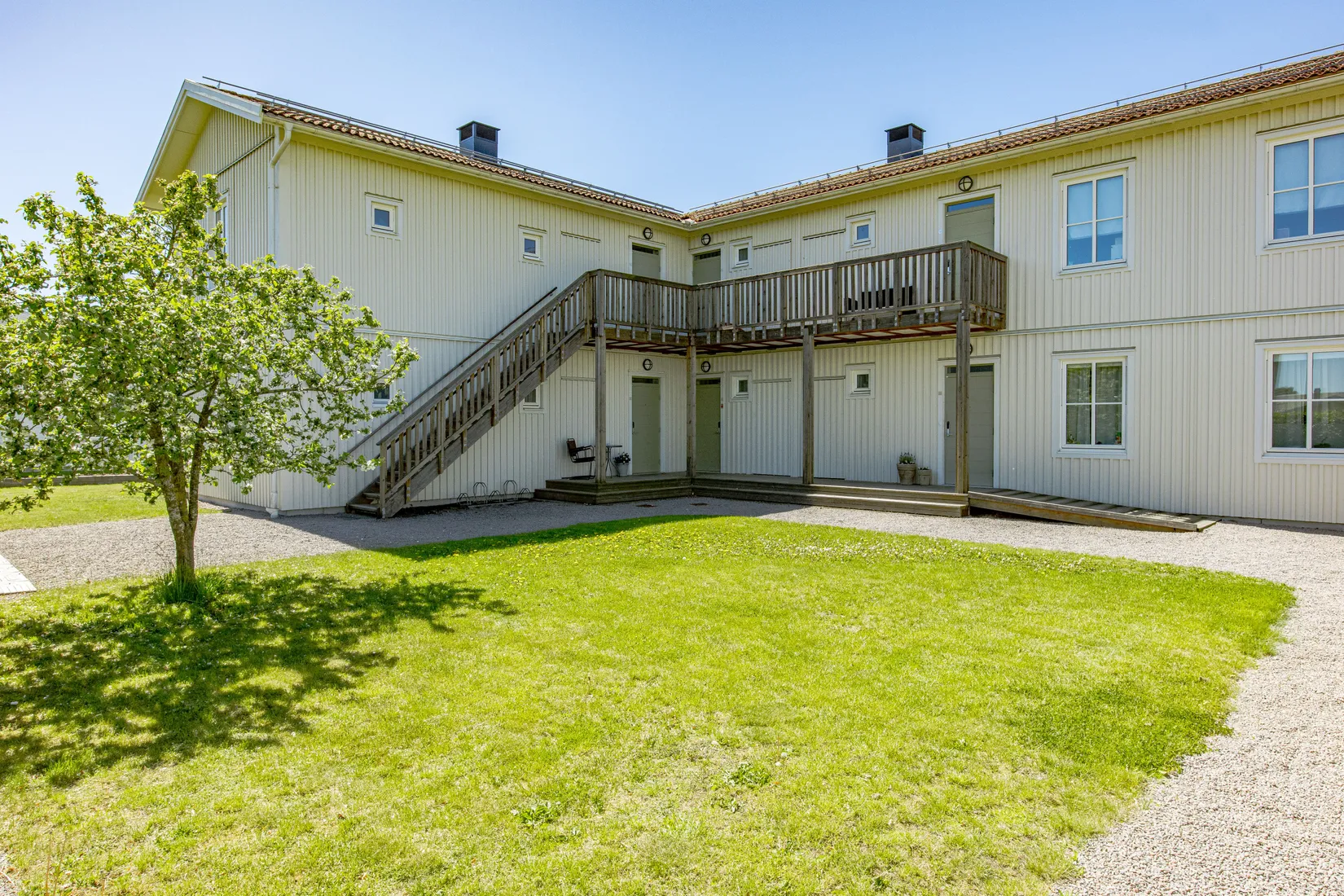 Bostadsrätt, Frökentorpsvägen 36, Sofieberg, Halmstad