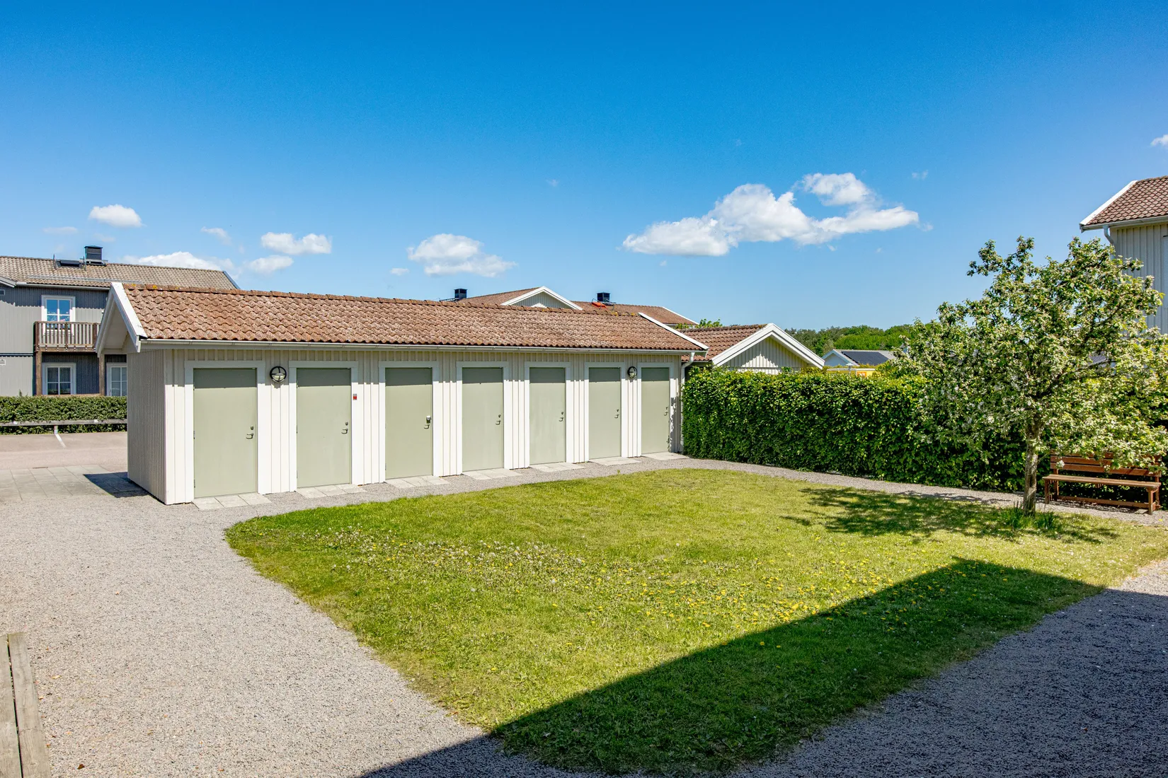 Bostadsrätt, Frökentorpsvägen 36, Sofieberg, Halmstad