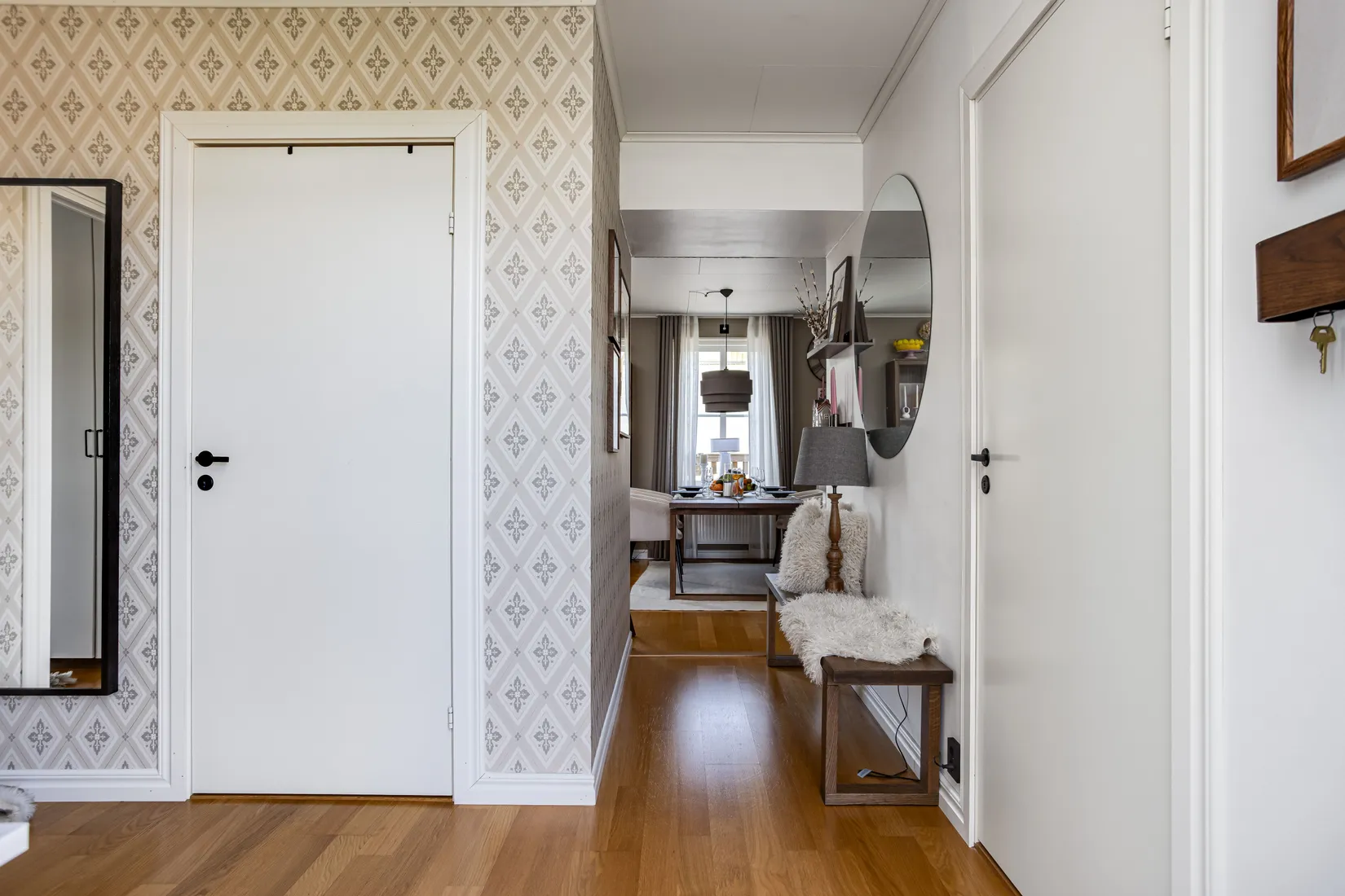 Bostadsrätt, Frökentorpsvägen 36, Sofieberg, Halmstad
