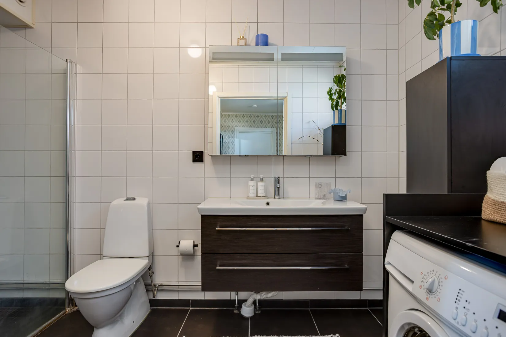 Bostadsrätt, Frökentorpsvägen 36, Sofieberg, Halmstad