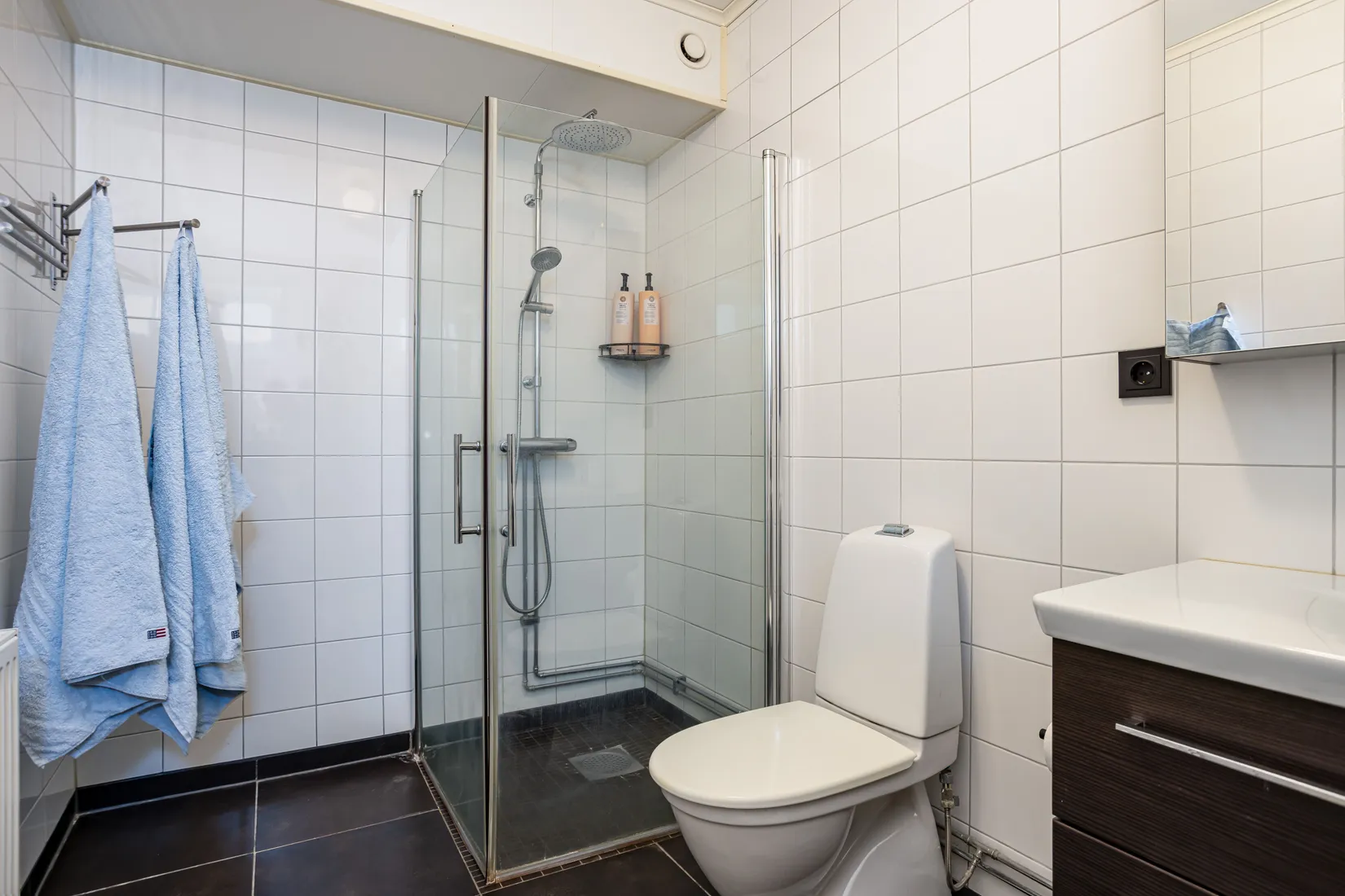 Bostadsrätt, Frökentorpsvägen 36, Sofieberg, Halmstad