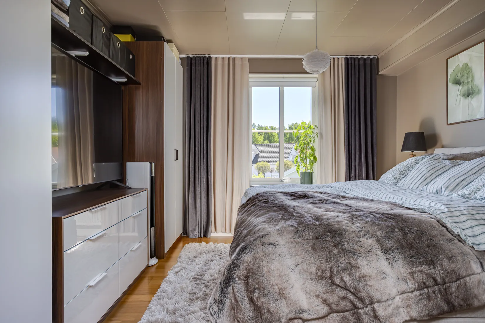 Bostadsrätt, Frökentorpsvägen 36, Sofieberg, Halmstad