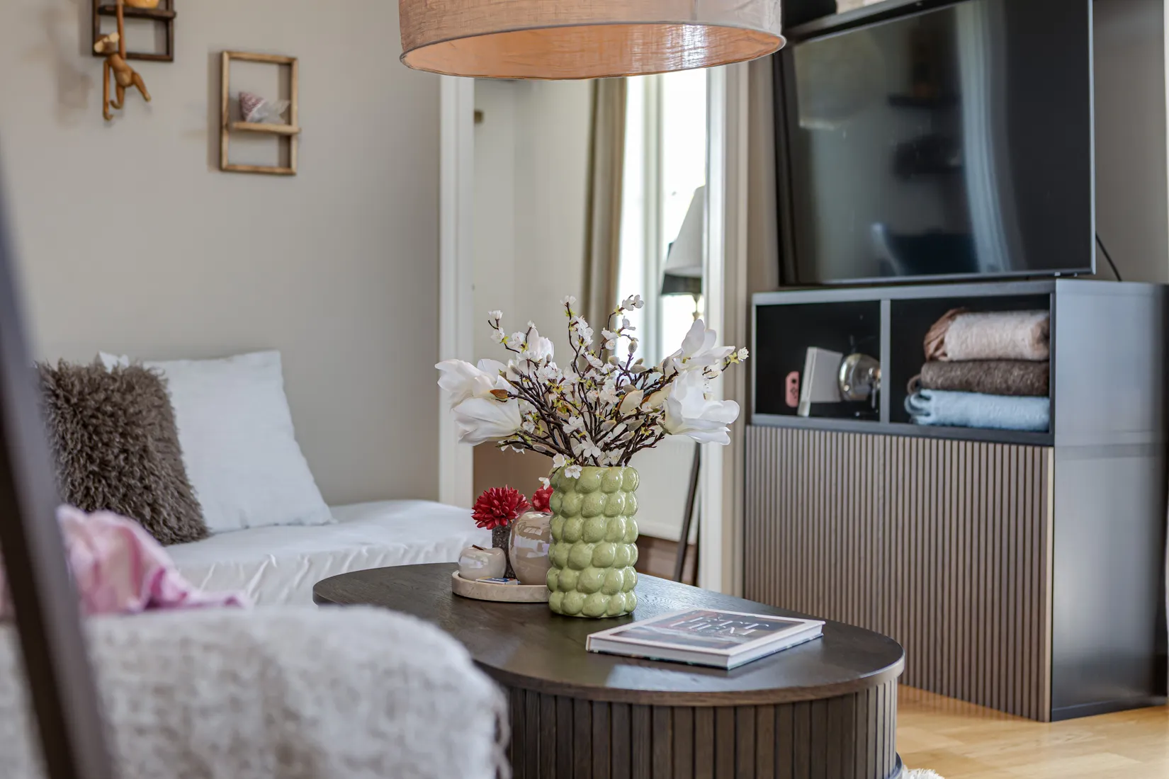 Bostadsrätt, Frökentorpsvägen 36, Sofieberg, Halmstad