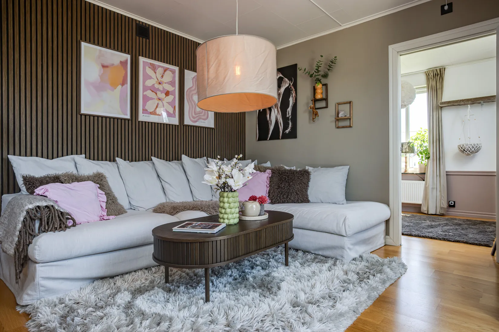 Bostadsrätt, Frökentorpsvägen 36, Sofieberg, Halmstad