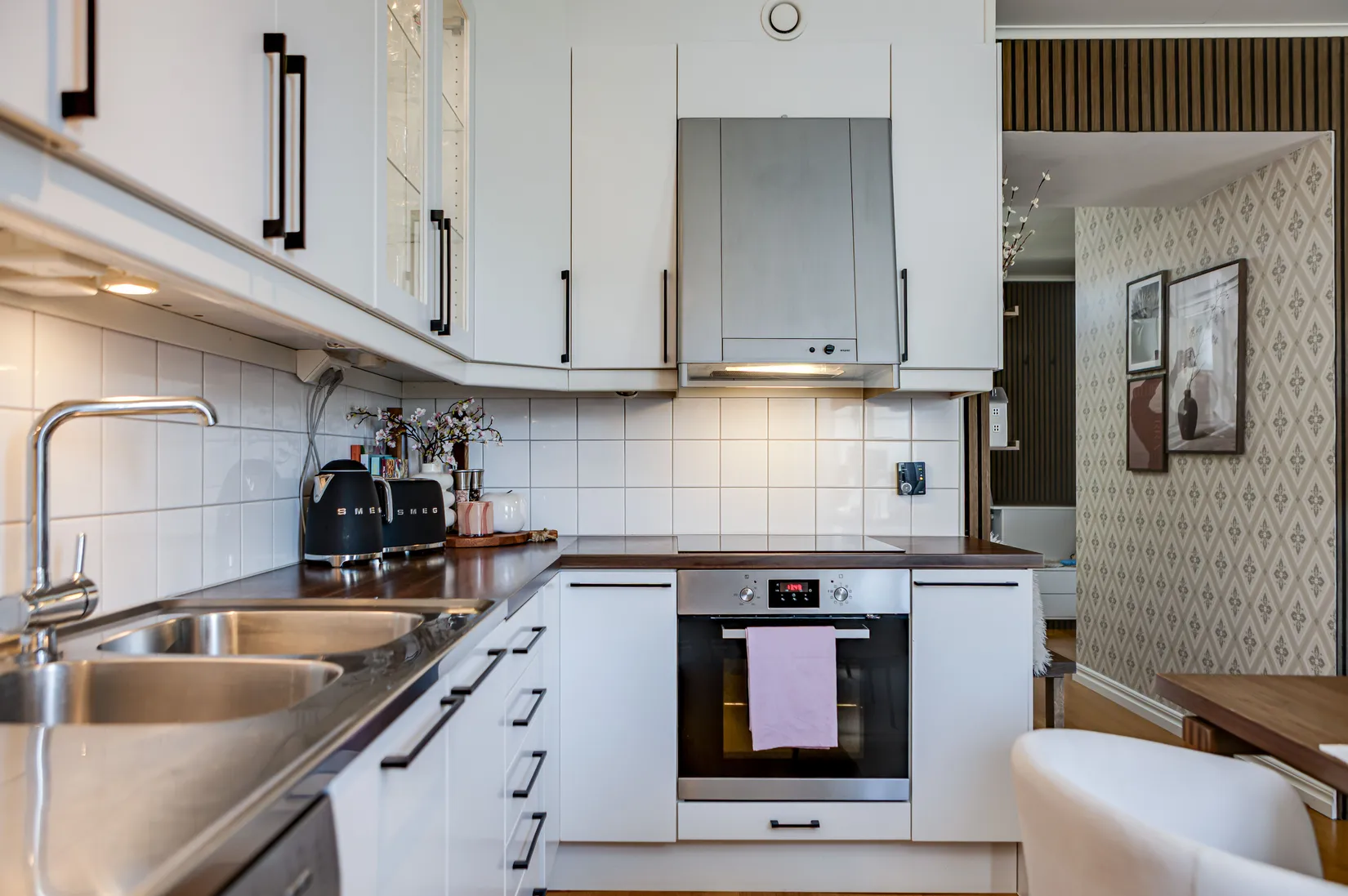 Bostadsrätt, Frökentorpsvägen 36, Sofieberg, Halmstad