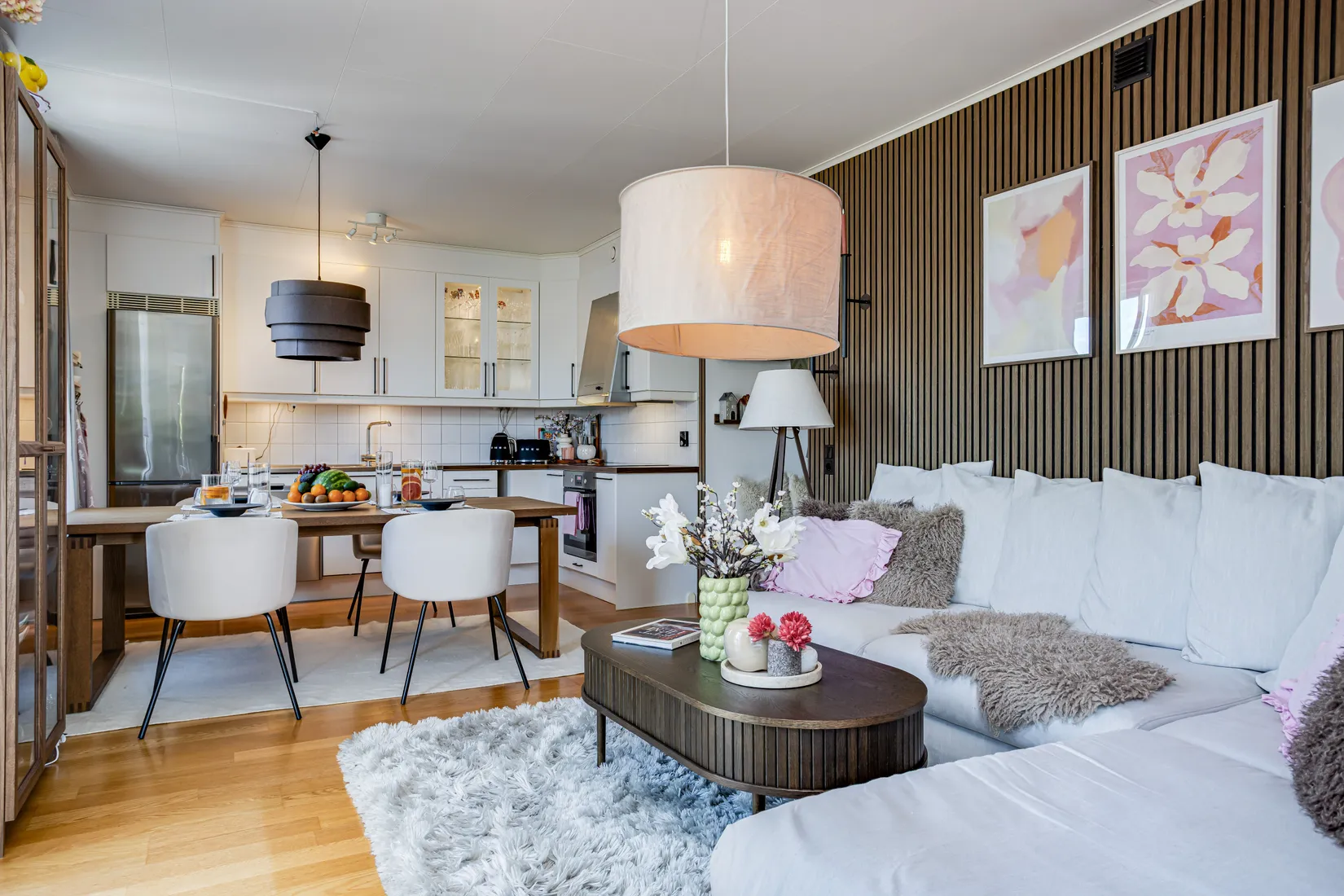 Bostadsrätt, Frökentorpsvägen 36, Sofieberg, Halmstad