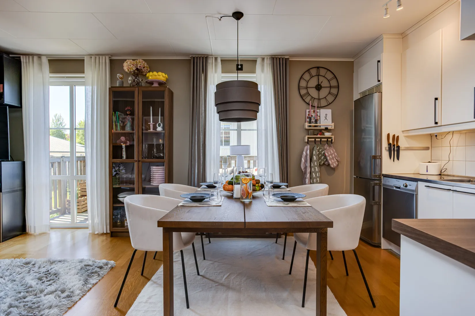 Bostadsrätt, Frökentorpsvägen 36, Sofieberg, Halmstad