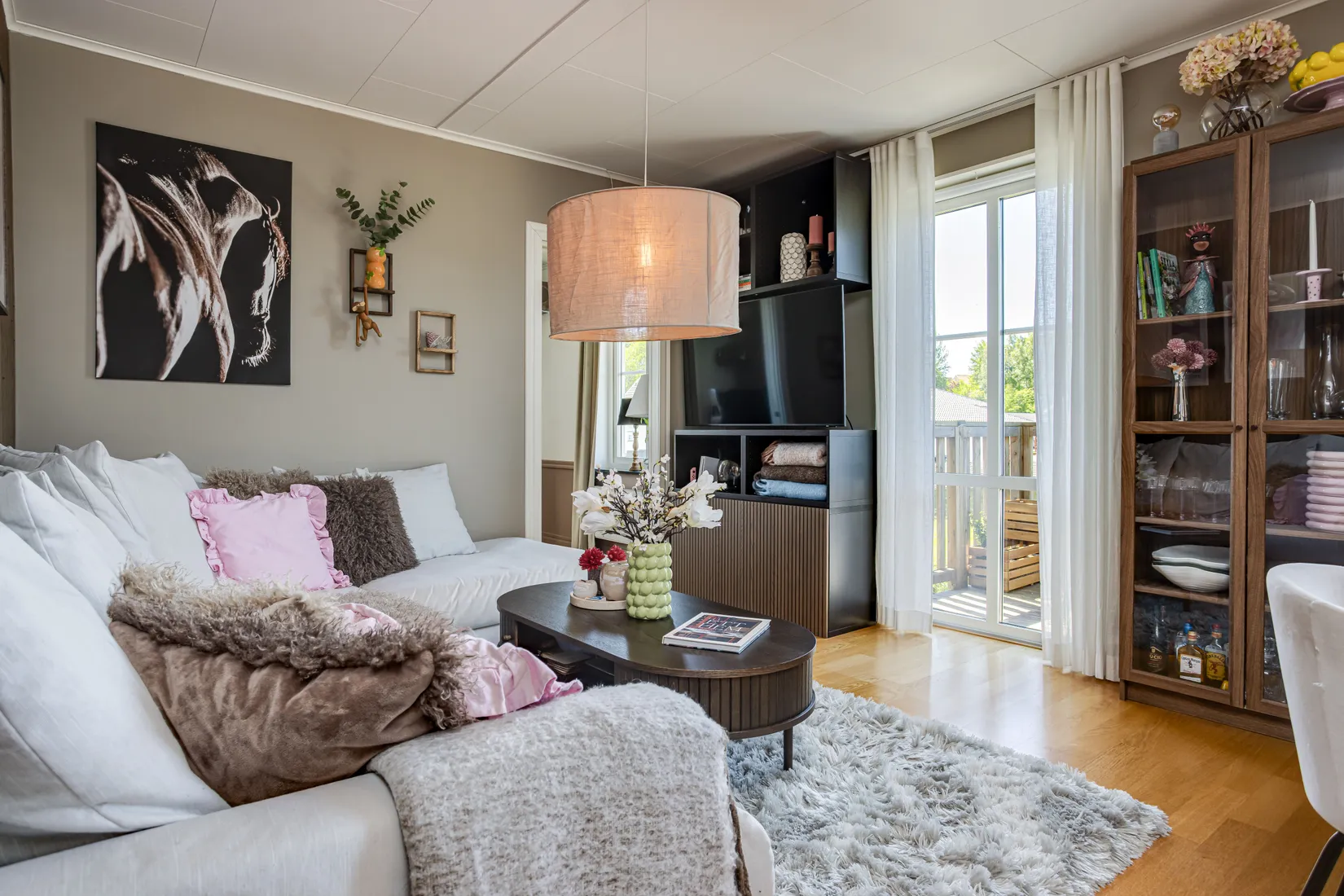 Bostadsrätt, Frökentorpsvägen 36, Sofieberg, Halmstad