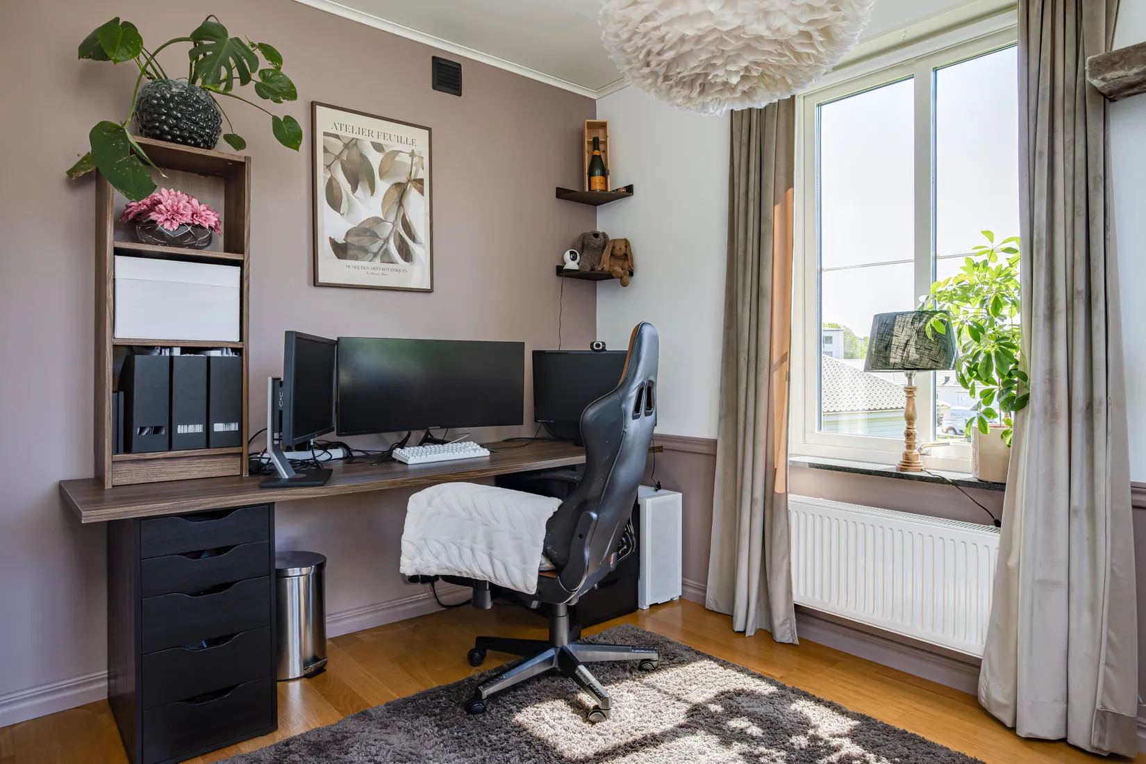 Bostadsrätt, Frökentorpsvägen 36, Sofieberg, Halmstad