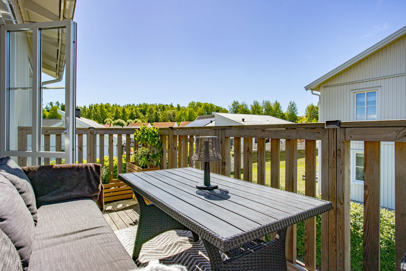 Bostadsrätt, Frökentorpsvägen 36, Sofieberg, Halmstad