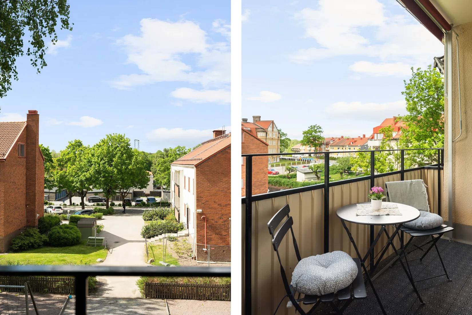 Bostadsrätt, Åkerögränd 6, Örby, Stockholm