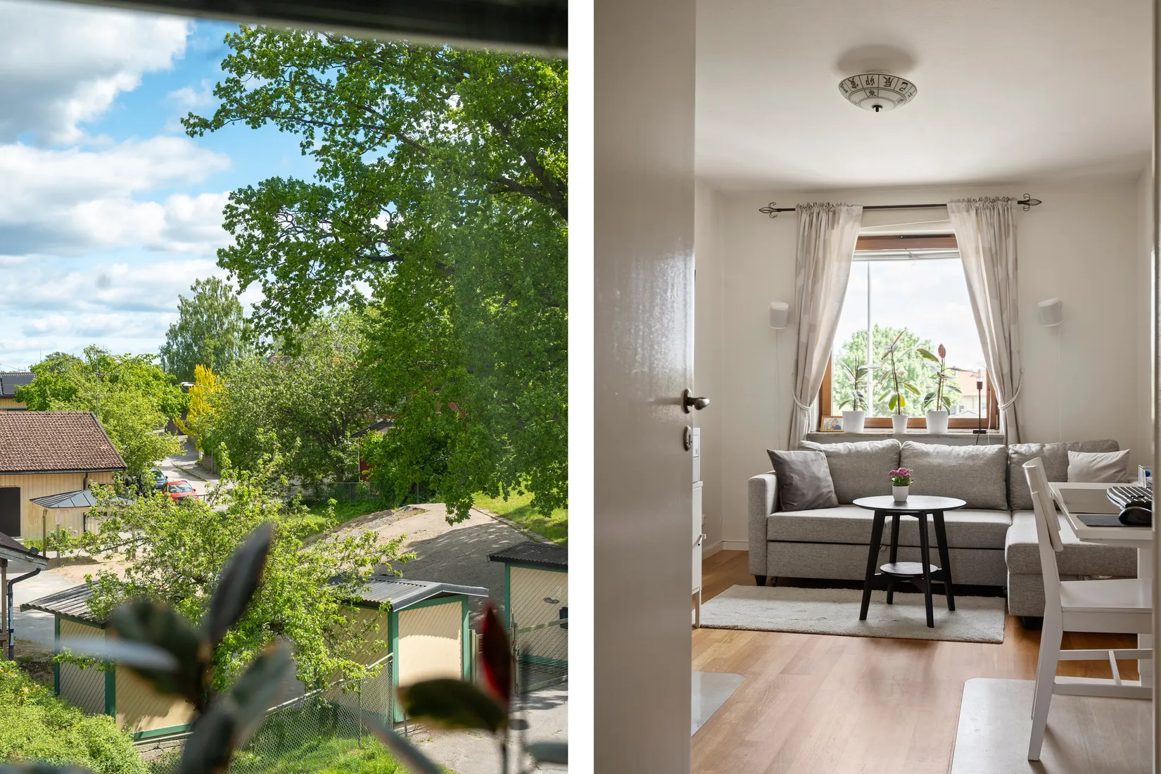 Bostadsrätt, Åkerögränd 6, Örby, Stockholm