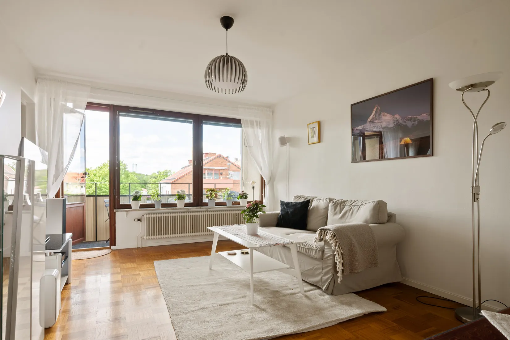 Bostadsrätt, Åkerögränd 6, Örby, Stockholm
