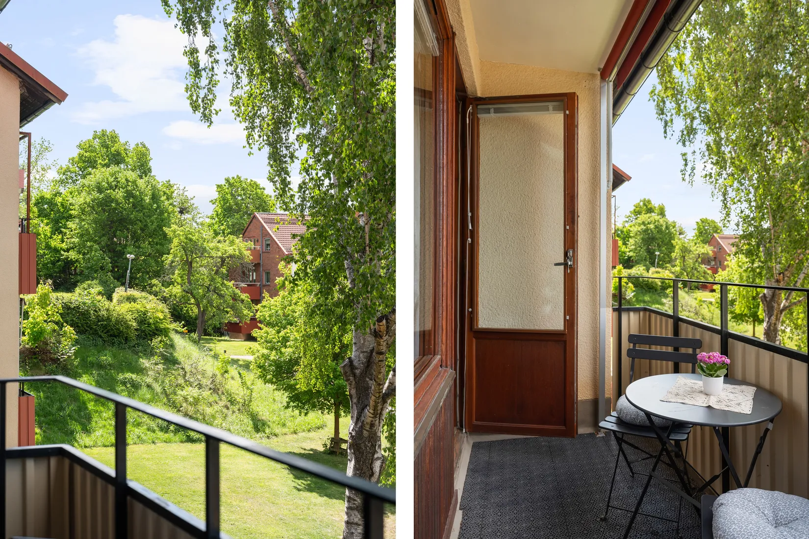 Bostadsrätt, Åkerögränd 6, Örby, Stockholm