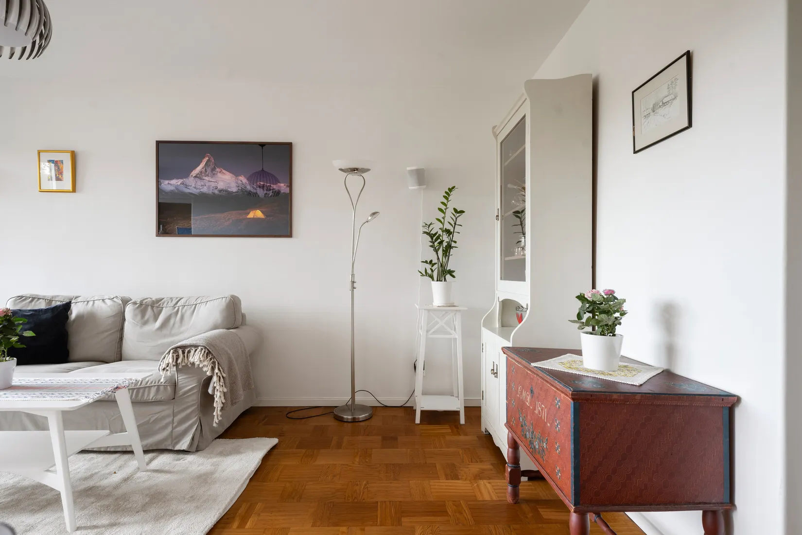 Bostadsrätt, Åkerögränd 6, Örby, Stockholm
