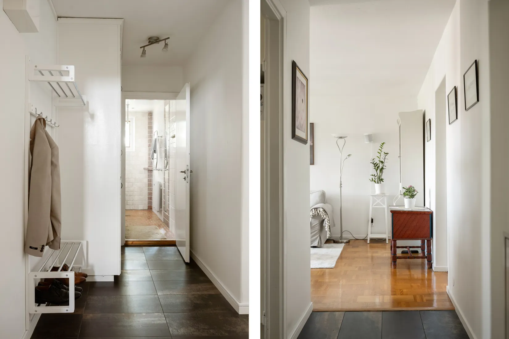 Bostadsrätt, Åkerögränd 6, Örby, Stockholm