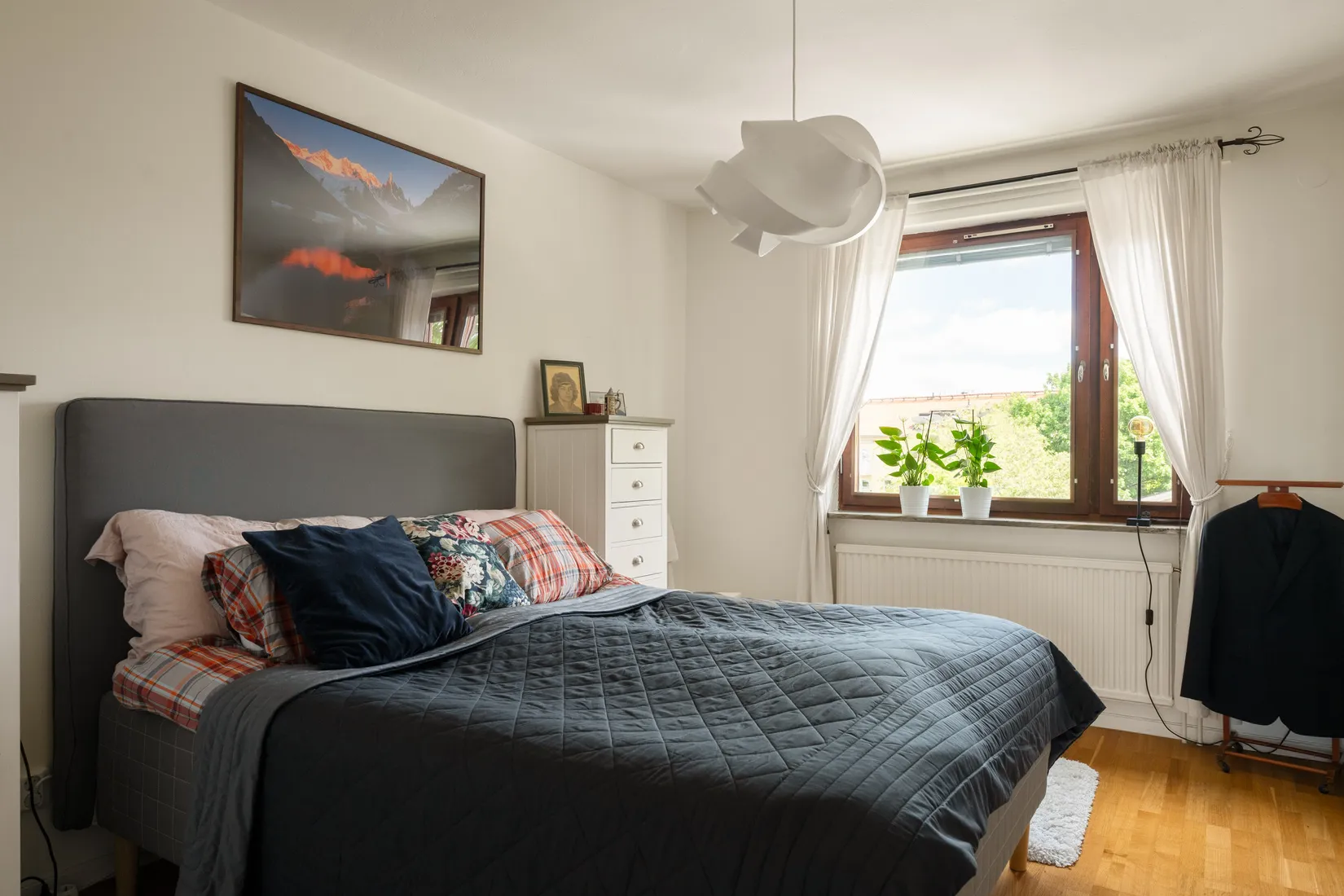 Bostadsrätt, Åkerögränd 6, Örby, Stockholm