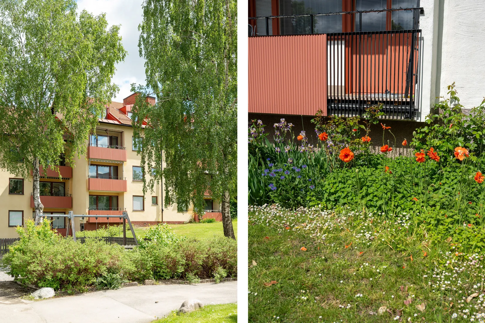 Bostadsrätt, Åkerögränd 6, Örby, Stockholm
